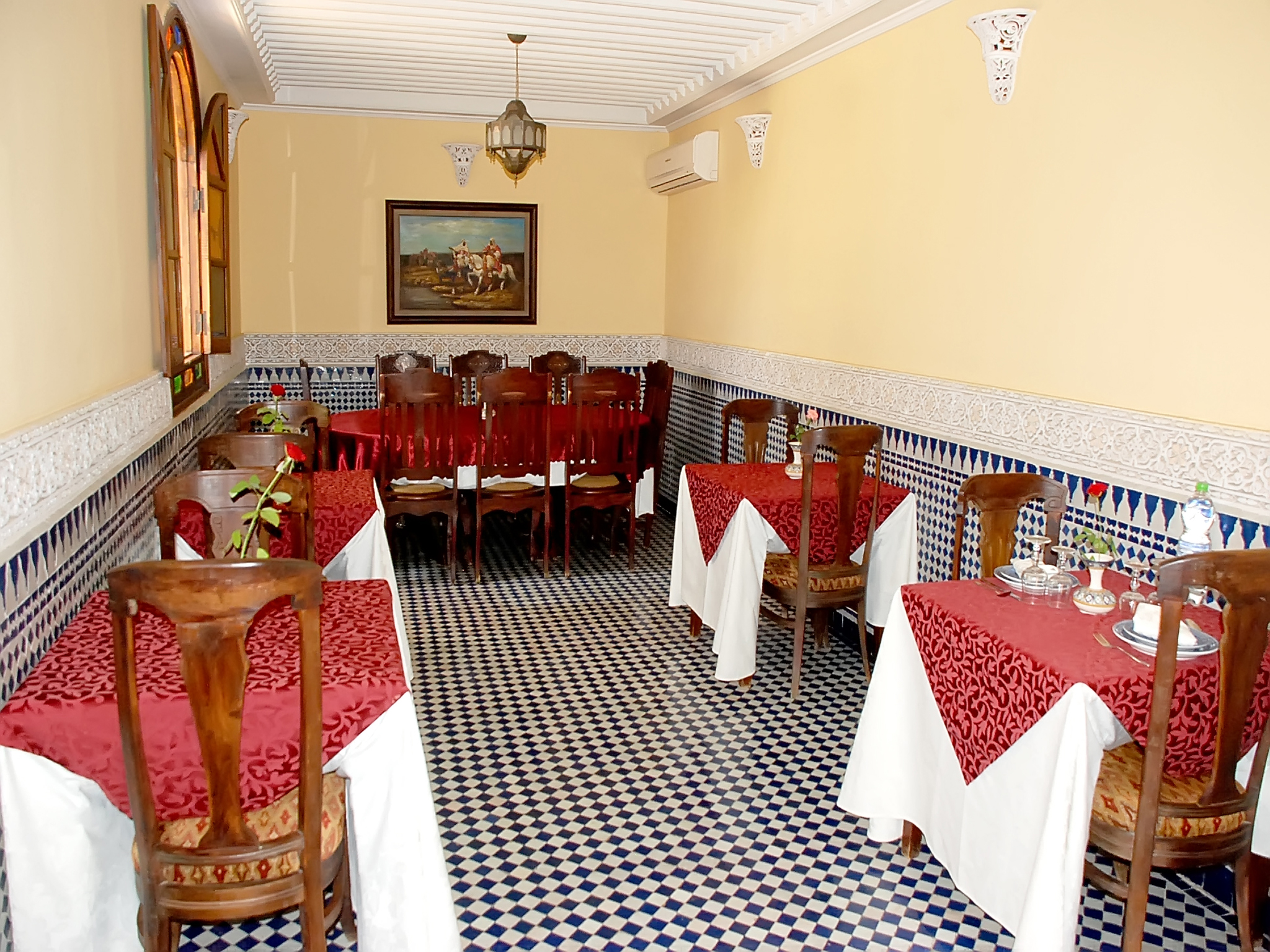 Riad La Perle De La Médina