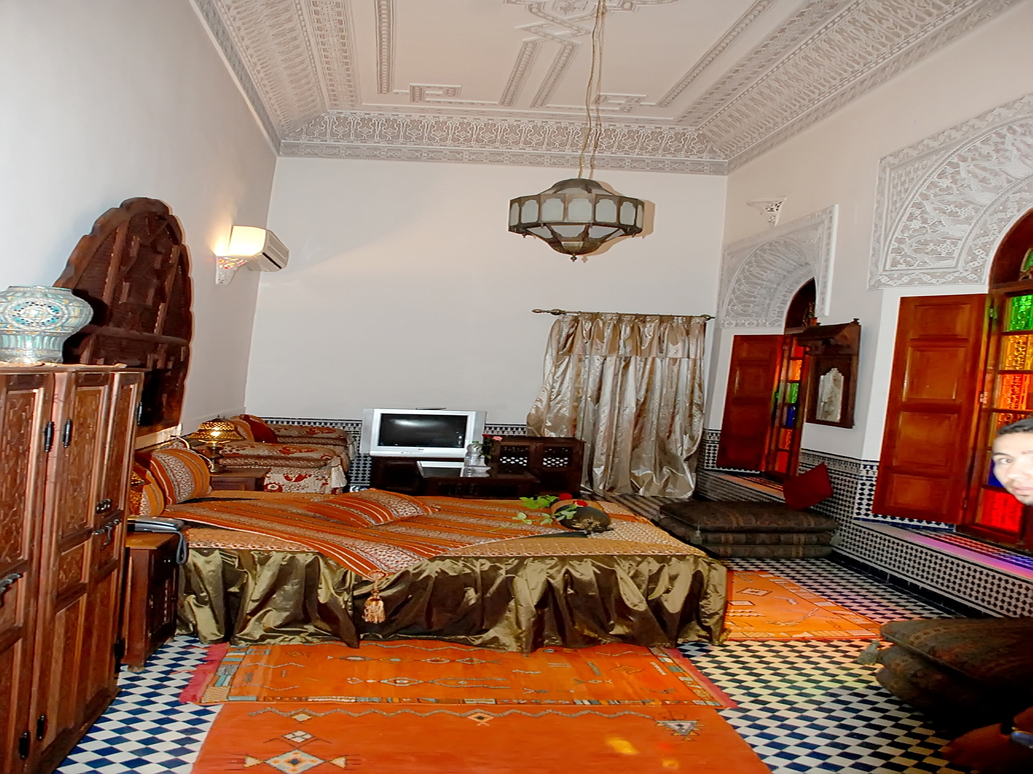 Riad La Perle De La Médina