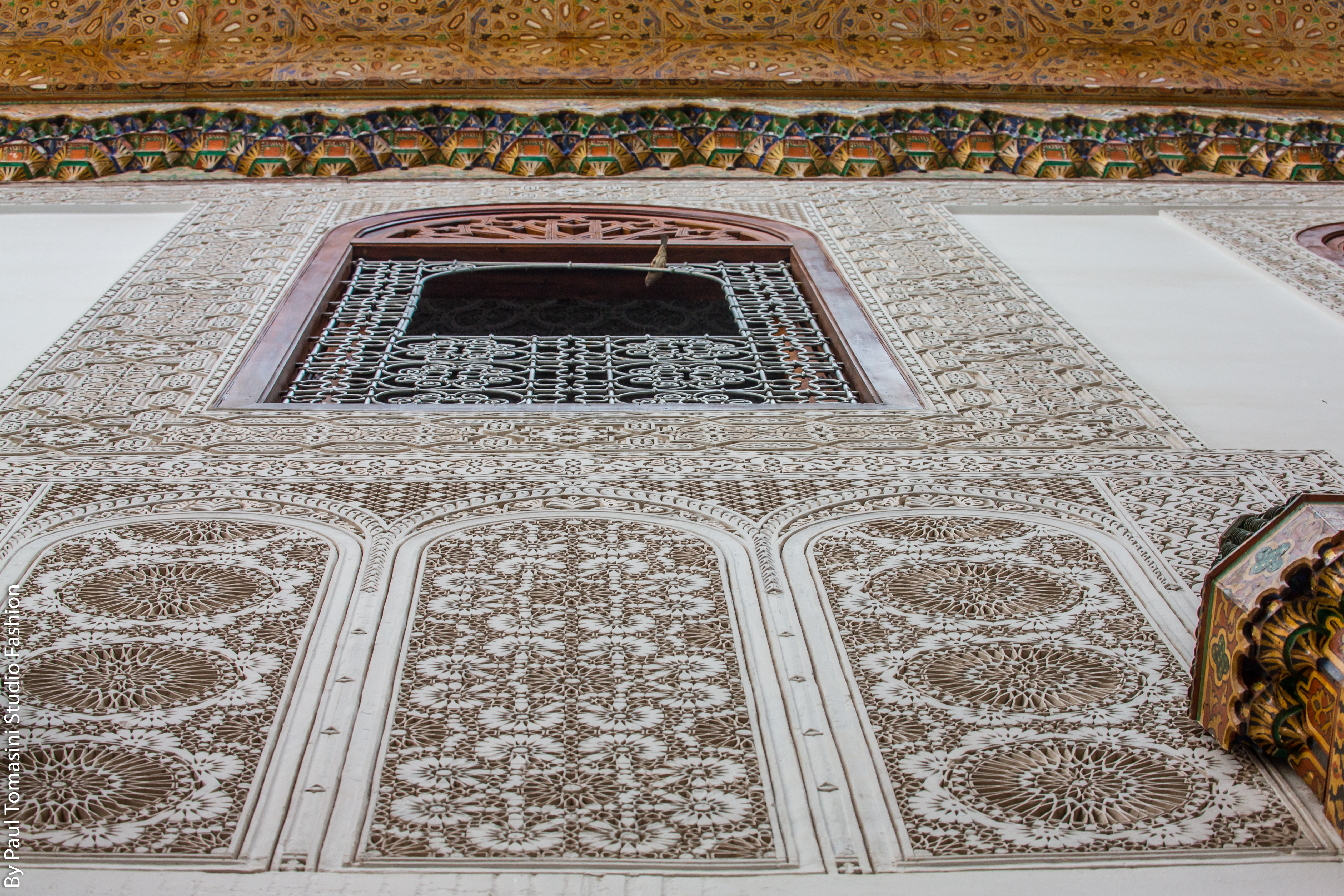 Riad La Perle De La Médina