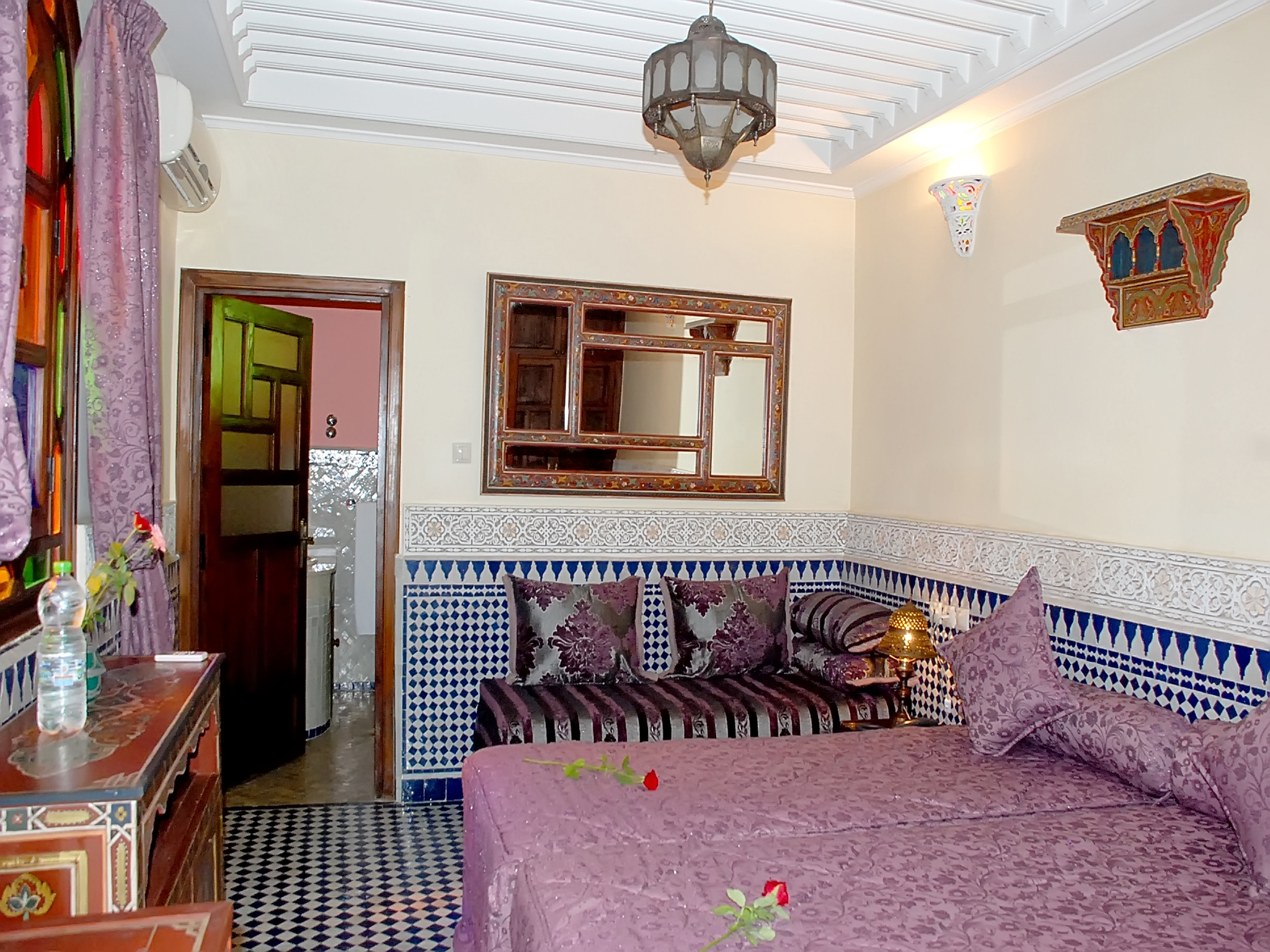 Riad La Perle De La Médina