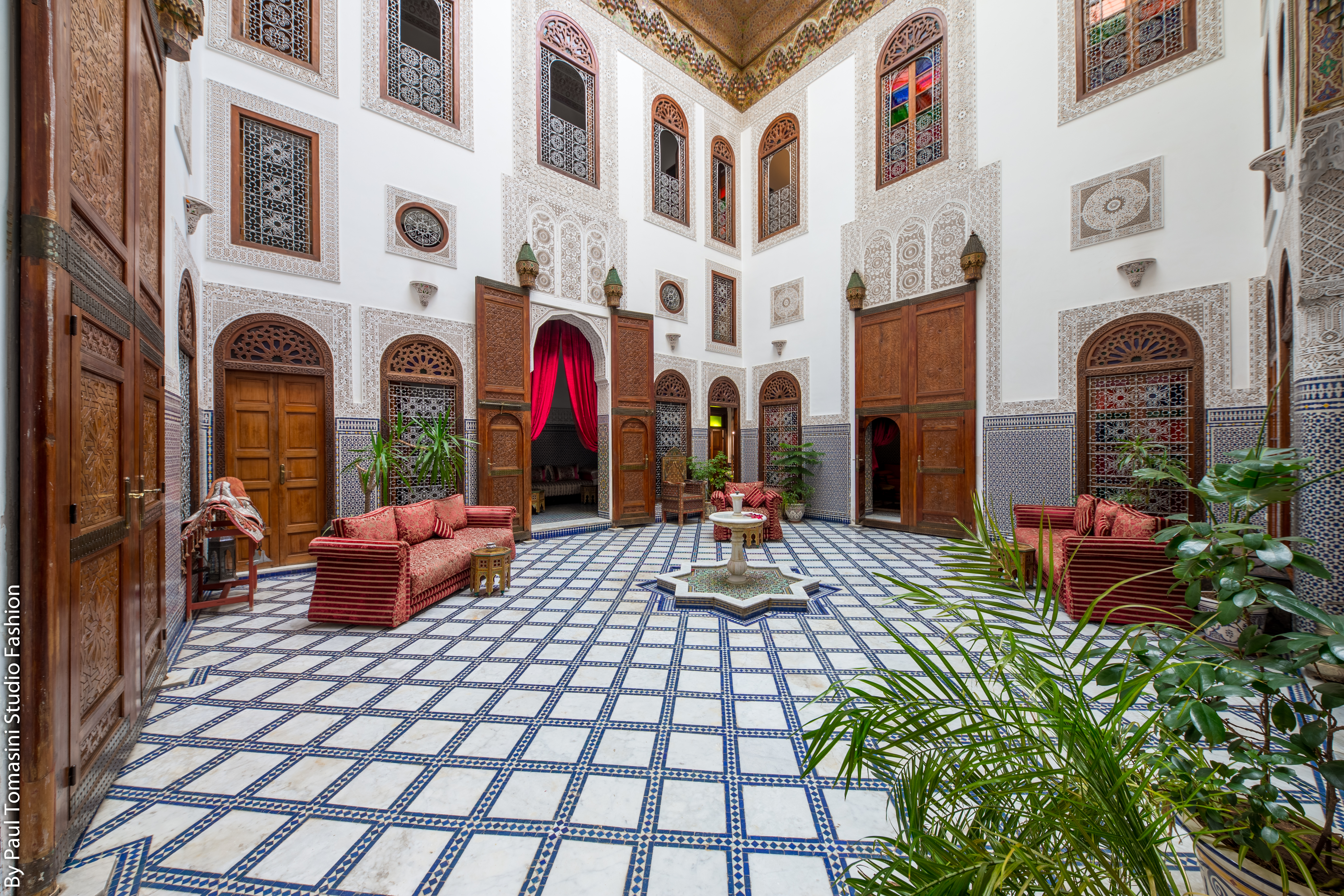 Riad La Perle De La Médina