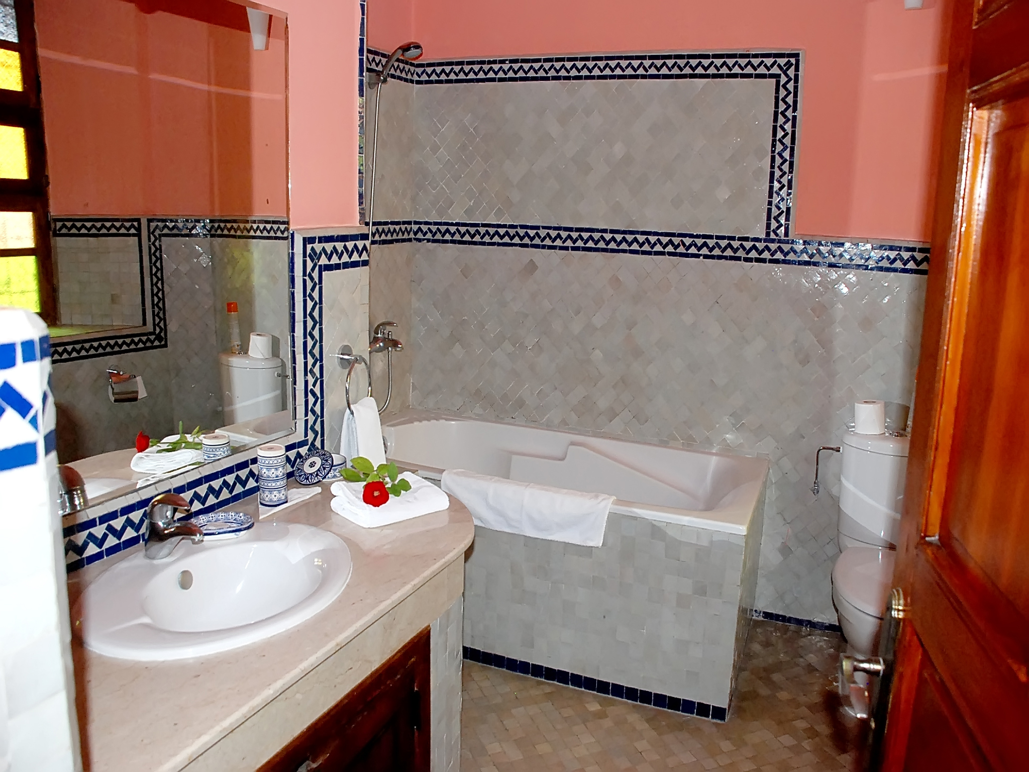 Riad La Perle De La Médina