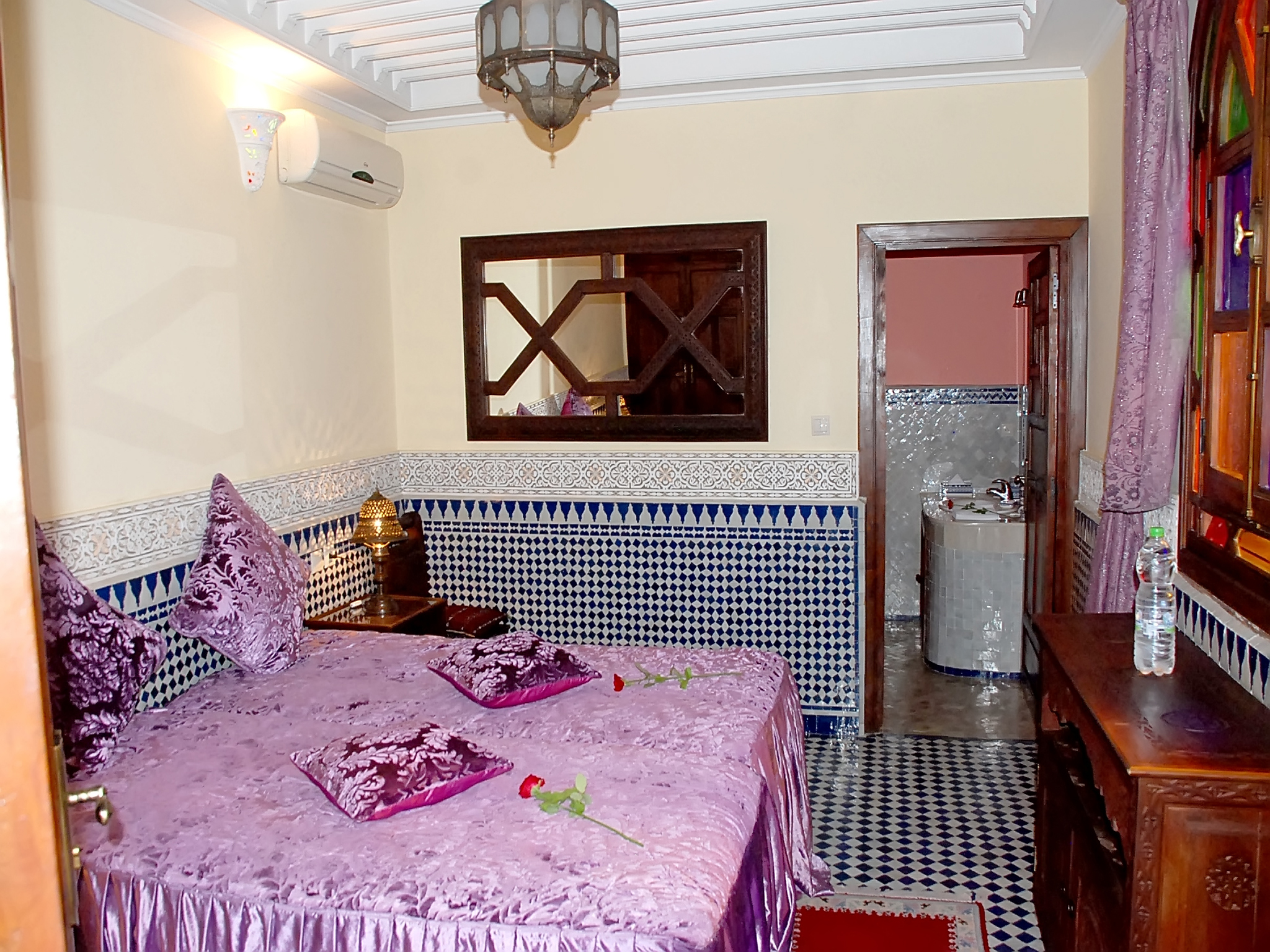 Riad La Perle De La Médina