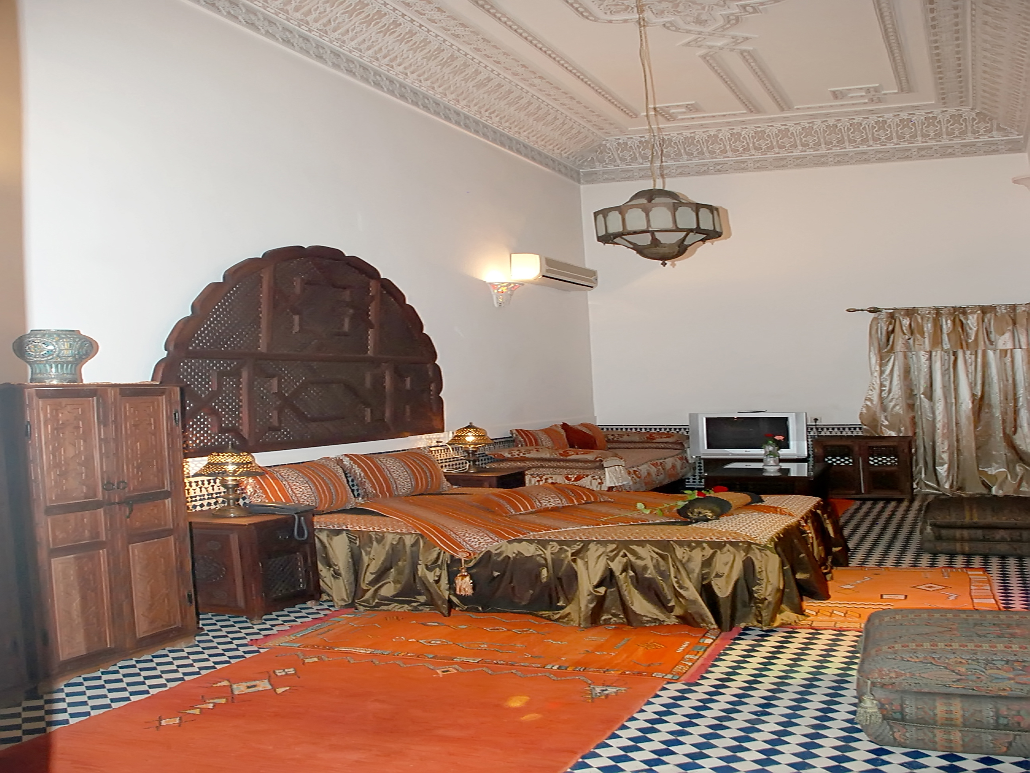 Riad La Perle De La Médina