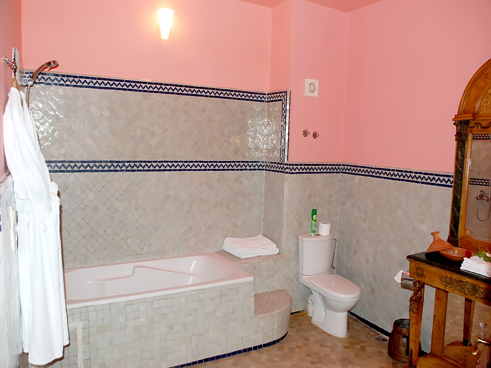 Riad La Perle De La Médina