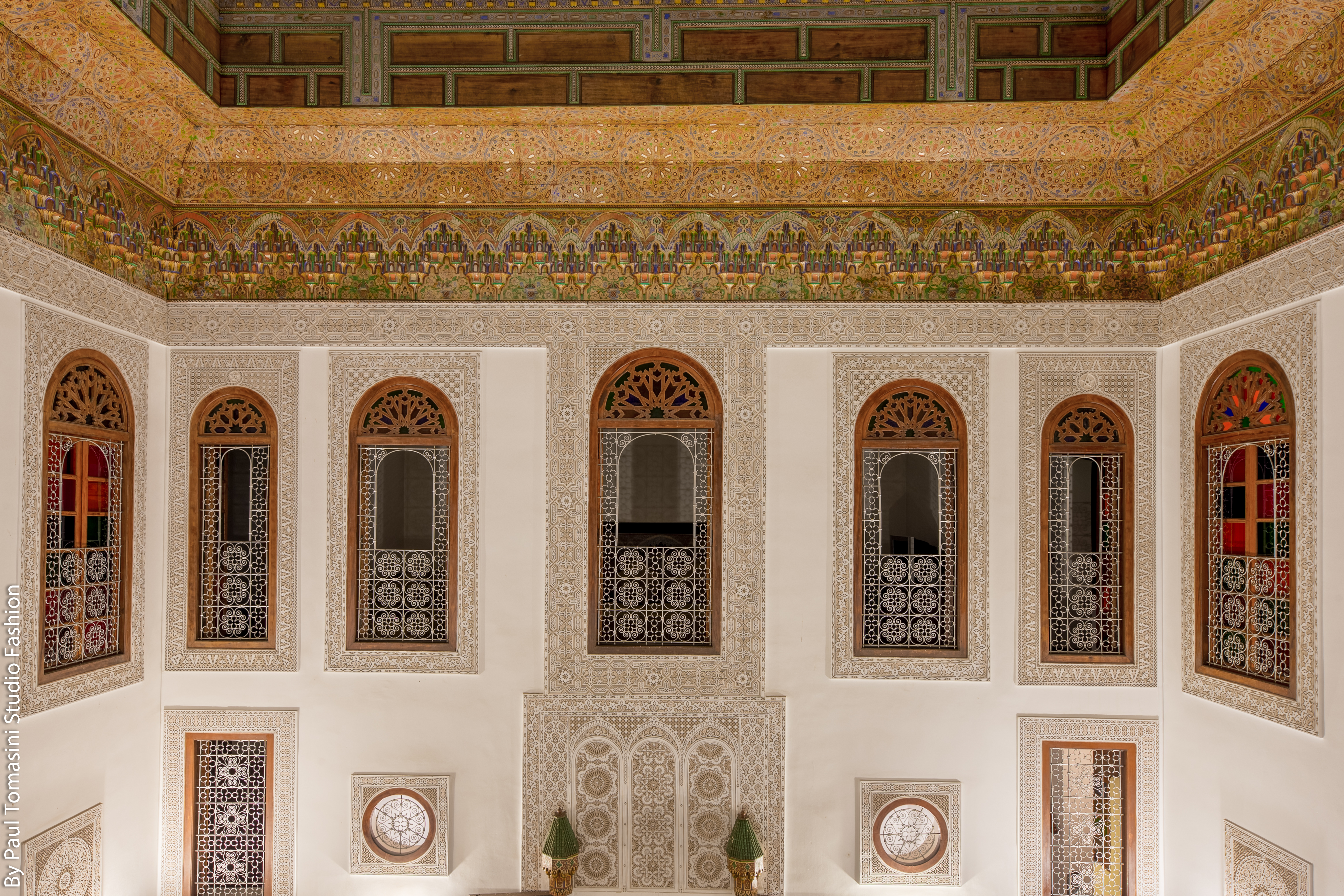 Riad La Perle De La Médina