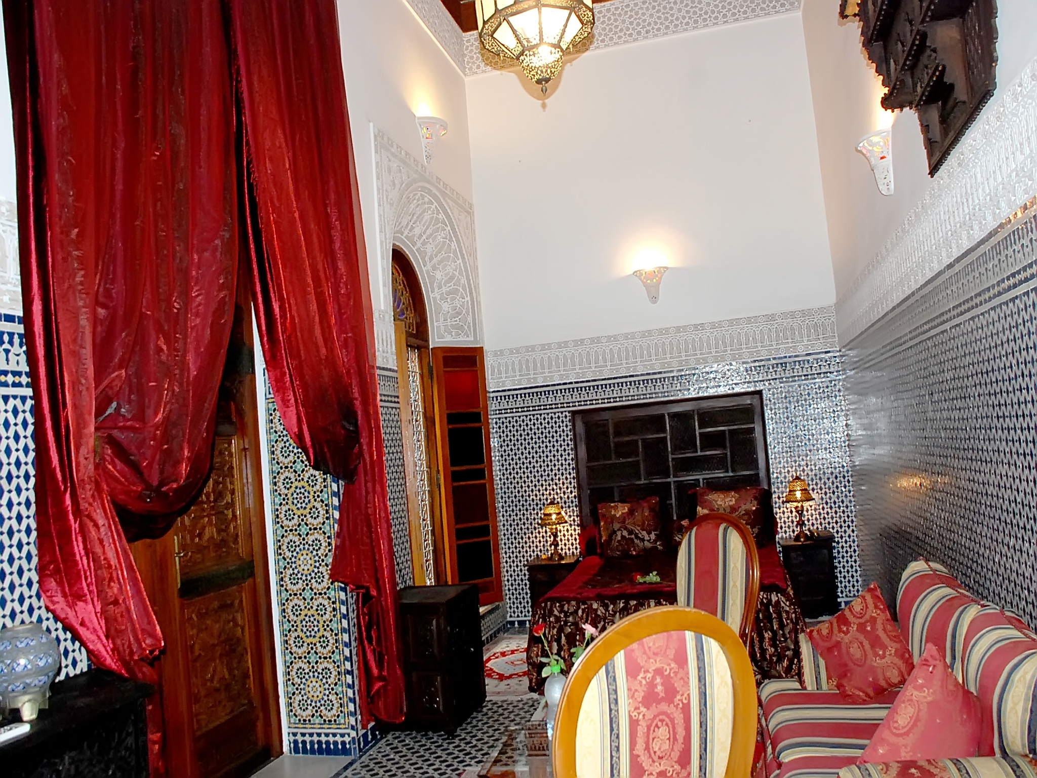 Riad La Perle De La Médina