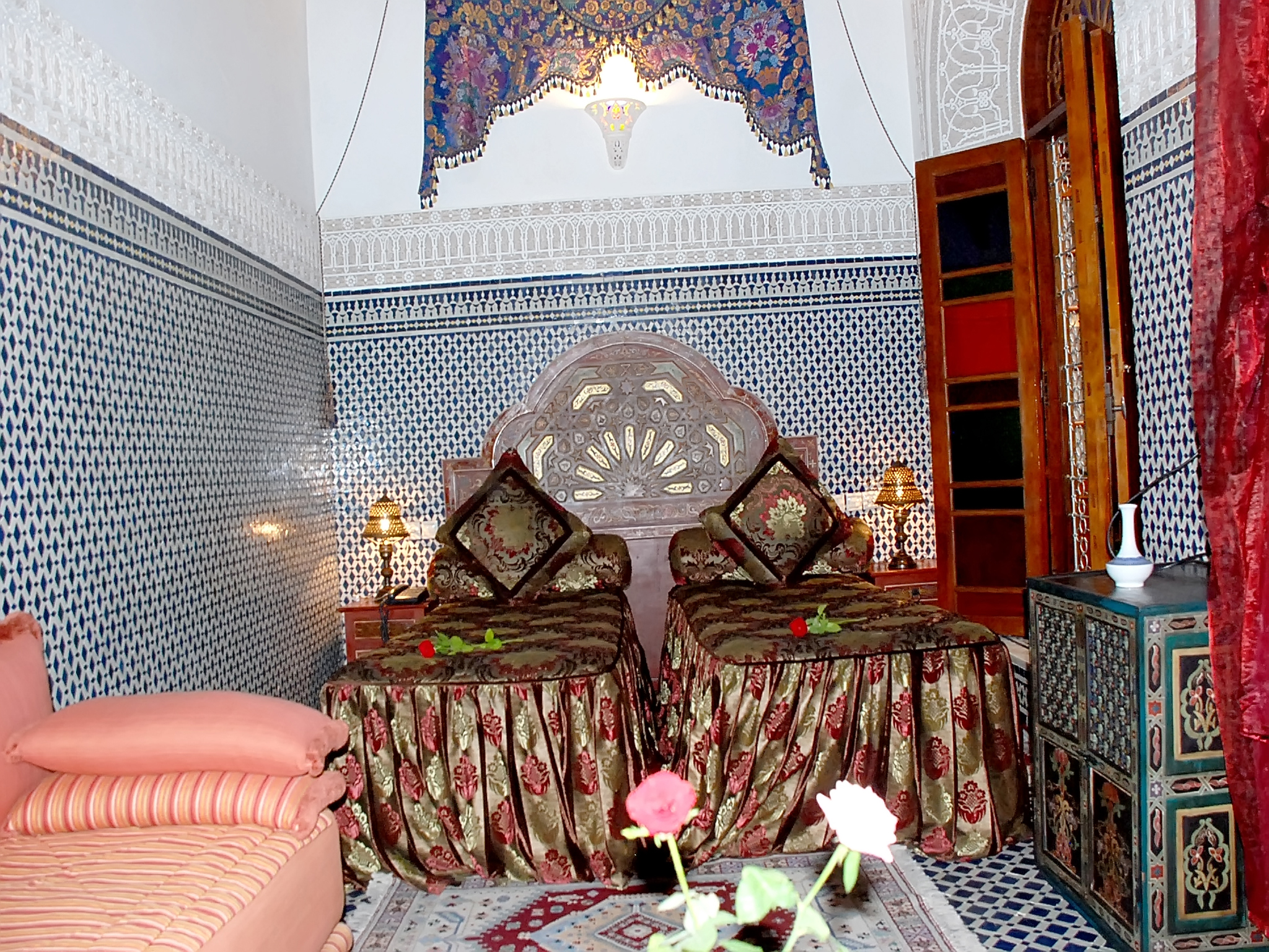 Riad La Perle De La Médina
