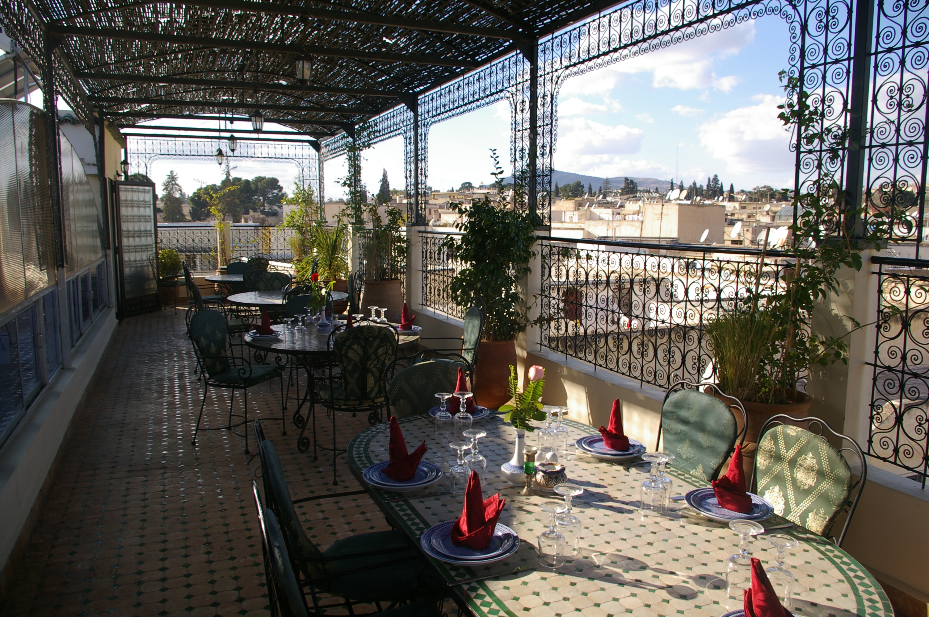 Riad La Perle De La Médina