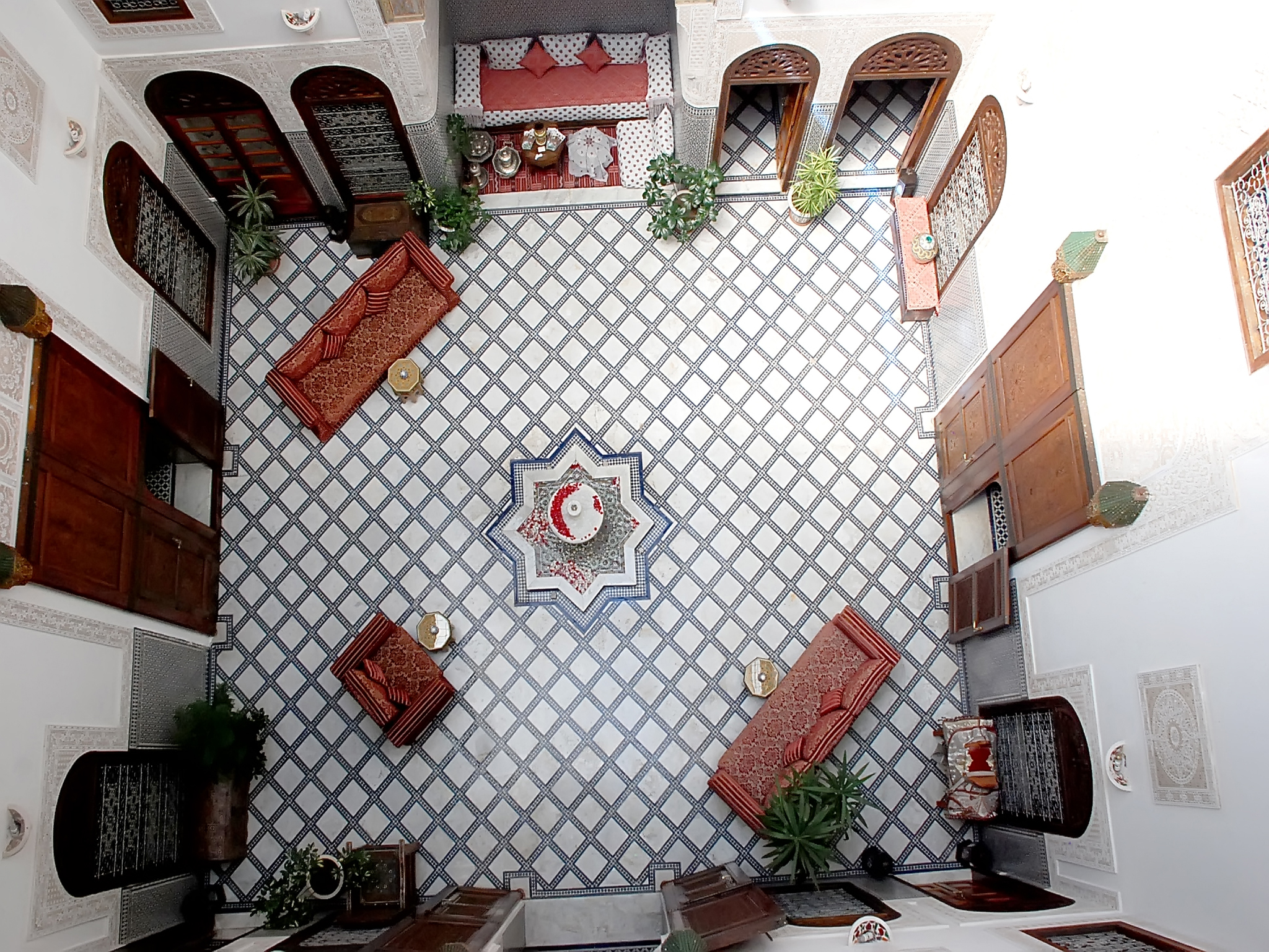 Riad La Perle De La Médina