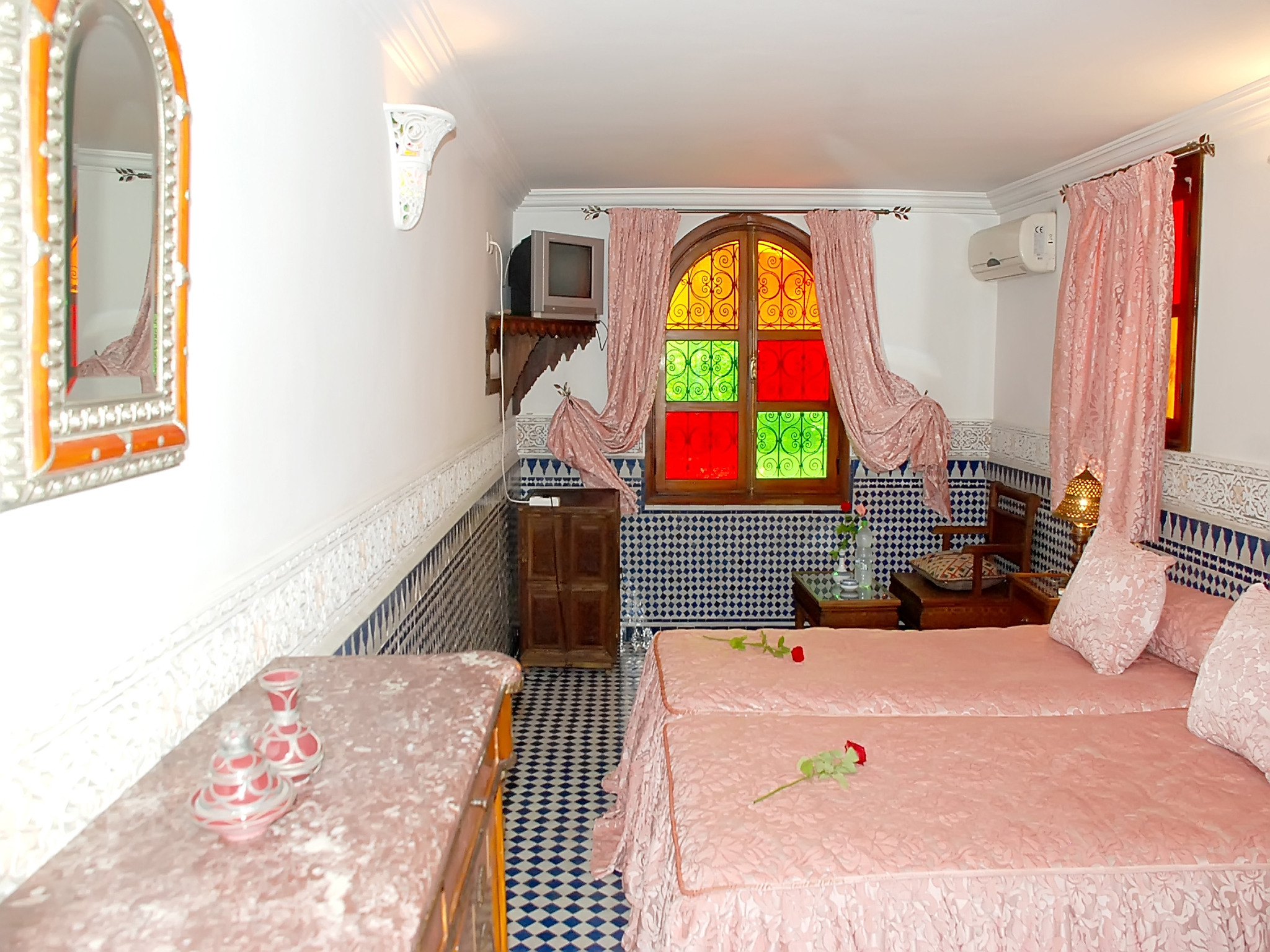 Riad La Perle De La Médina