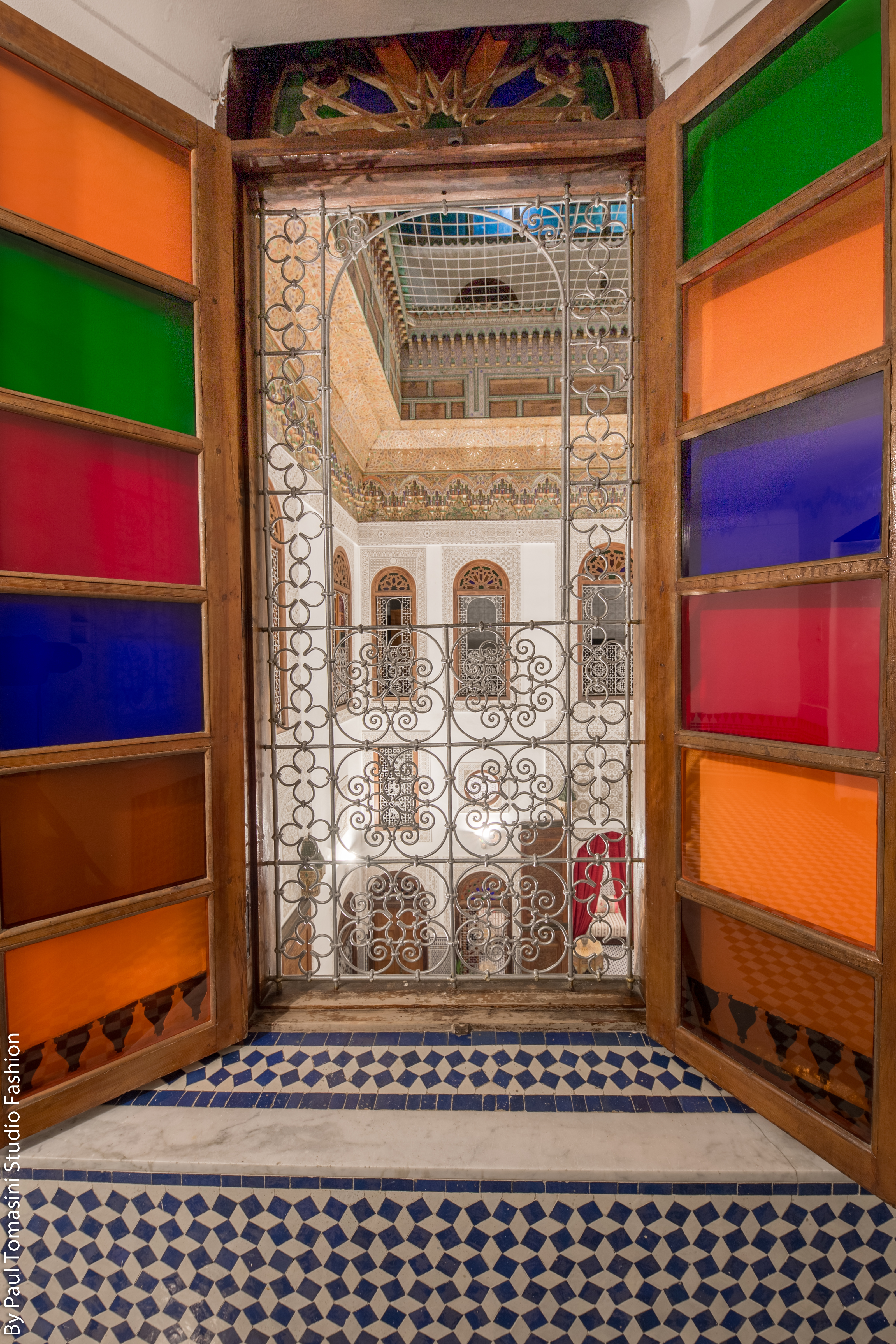 Riad La Perle De La Médina