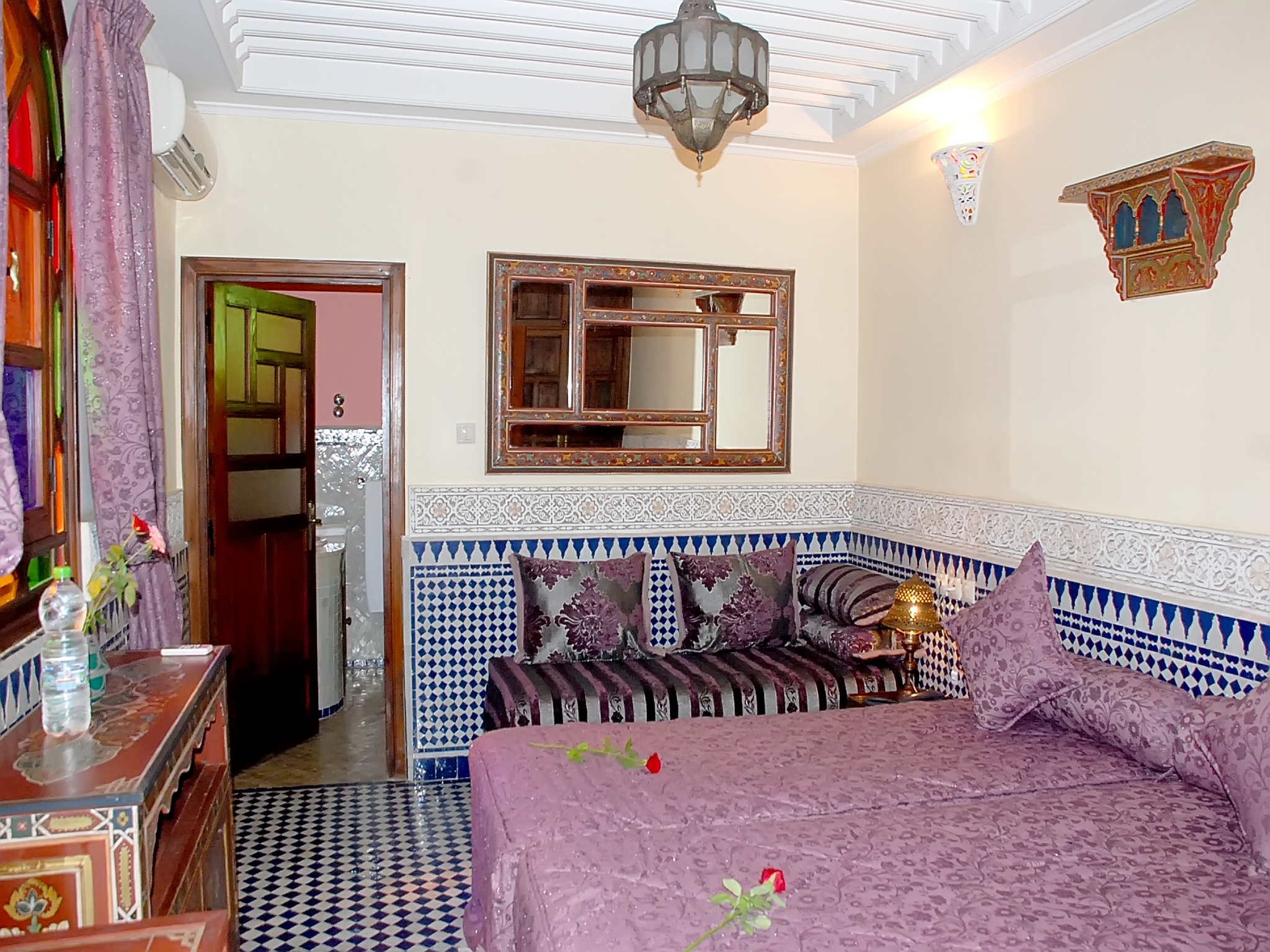 Riad La Perle De La Médina
