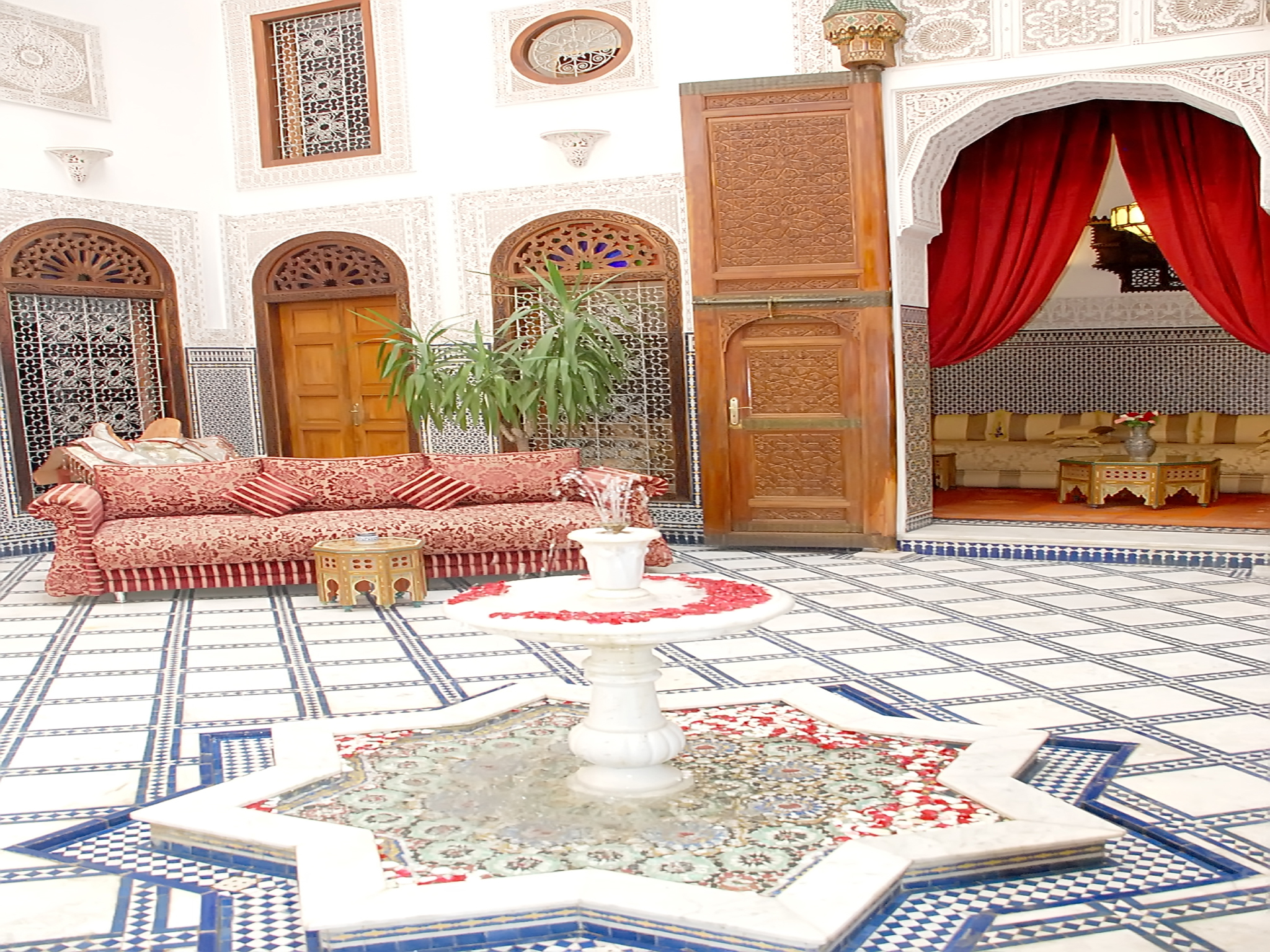 Riad La Perle De La Médina