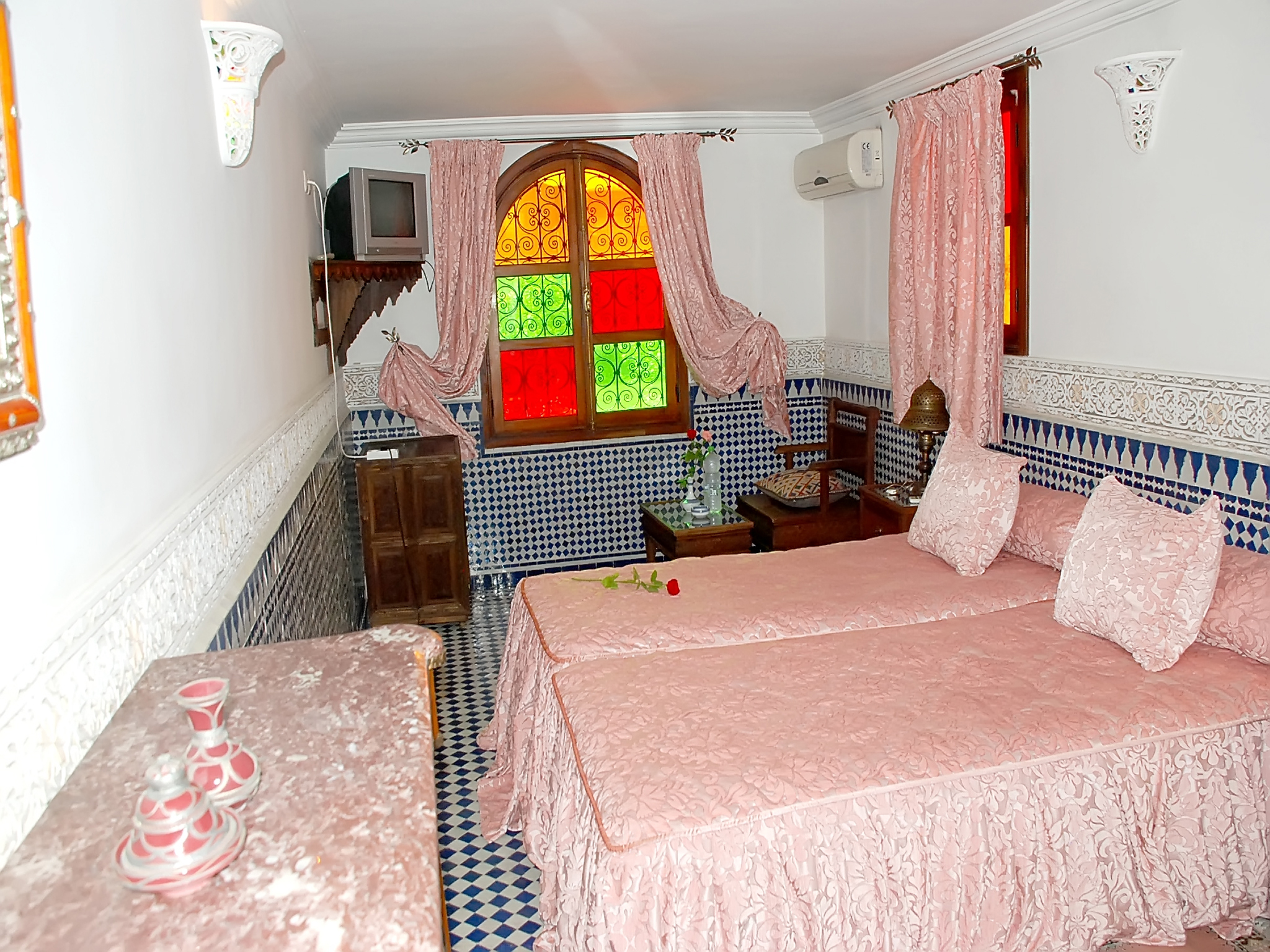 Riad La Perle De La Médina