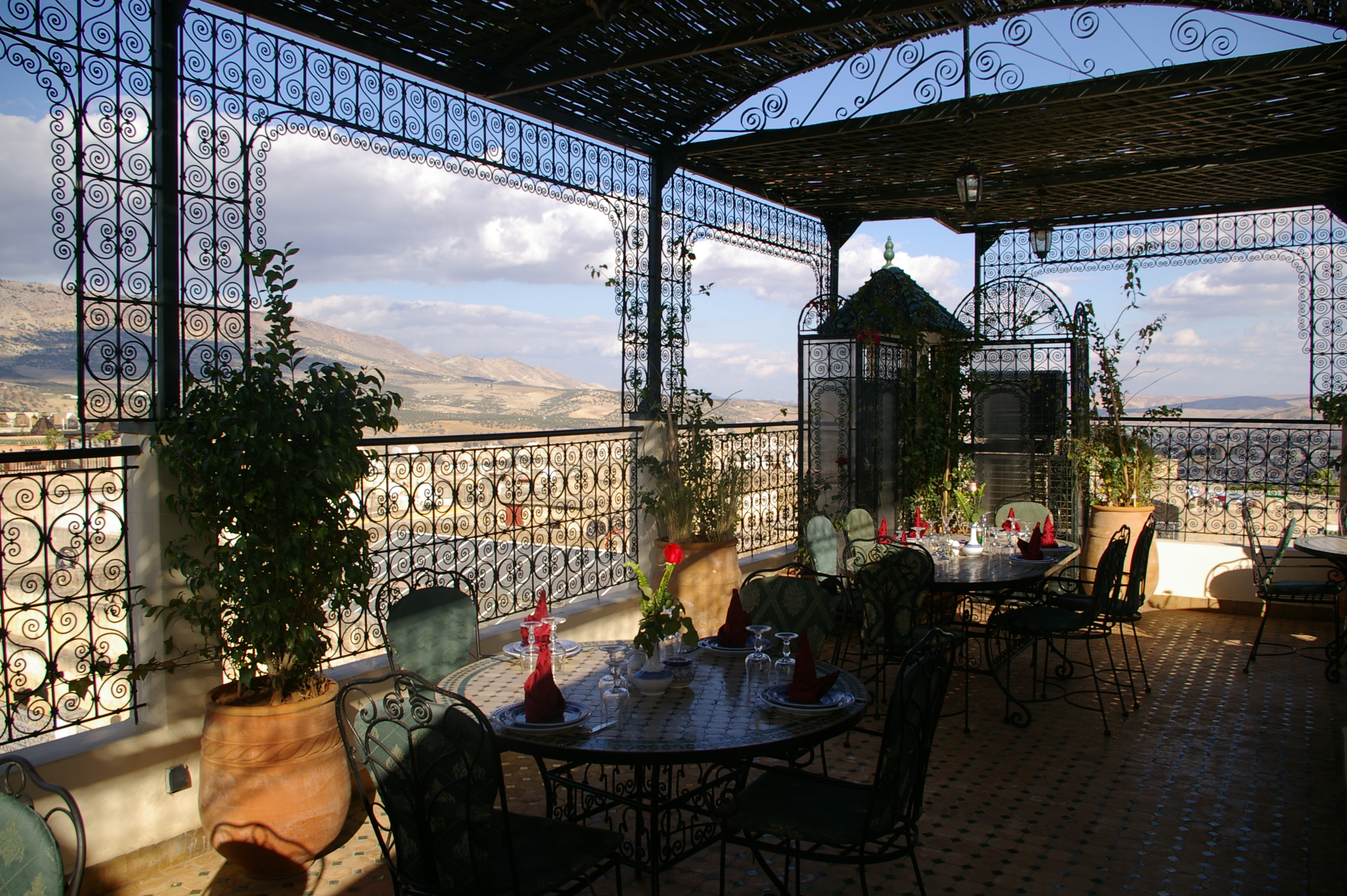Riad La Perle De La Médina