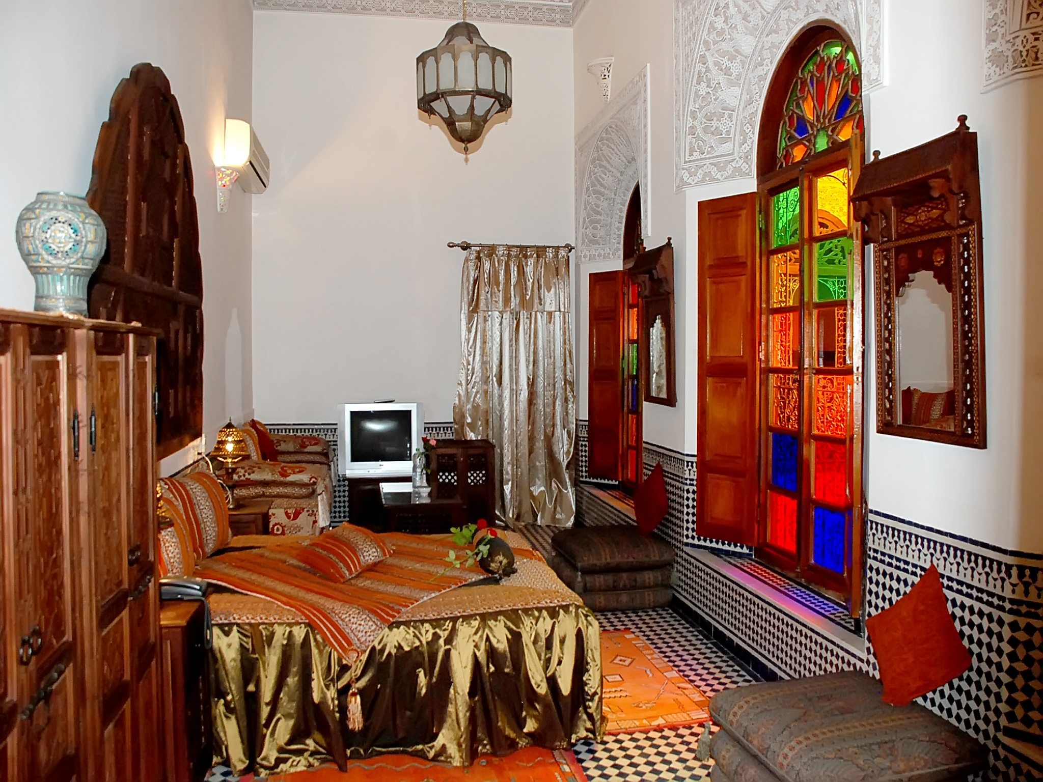 Riad La Perle De La Médina