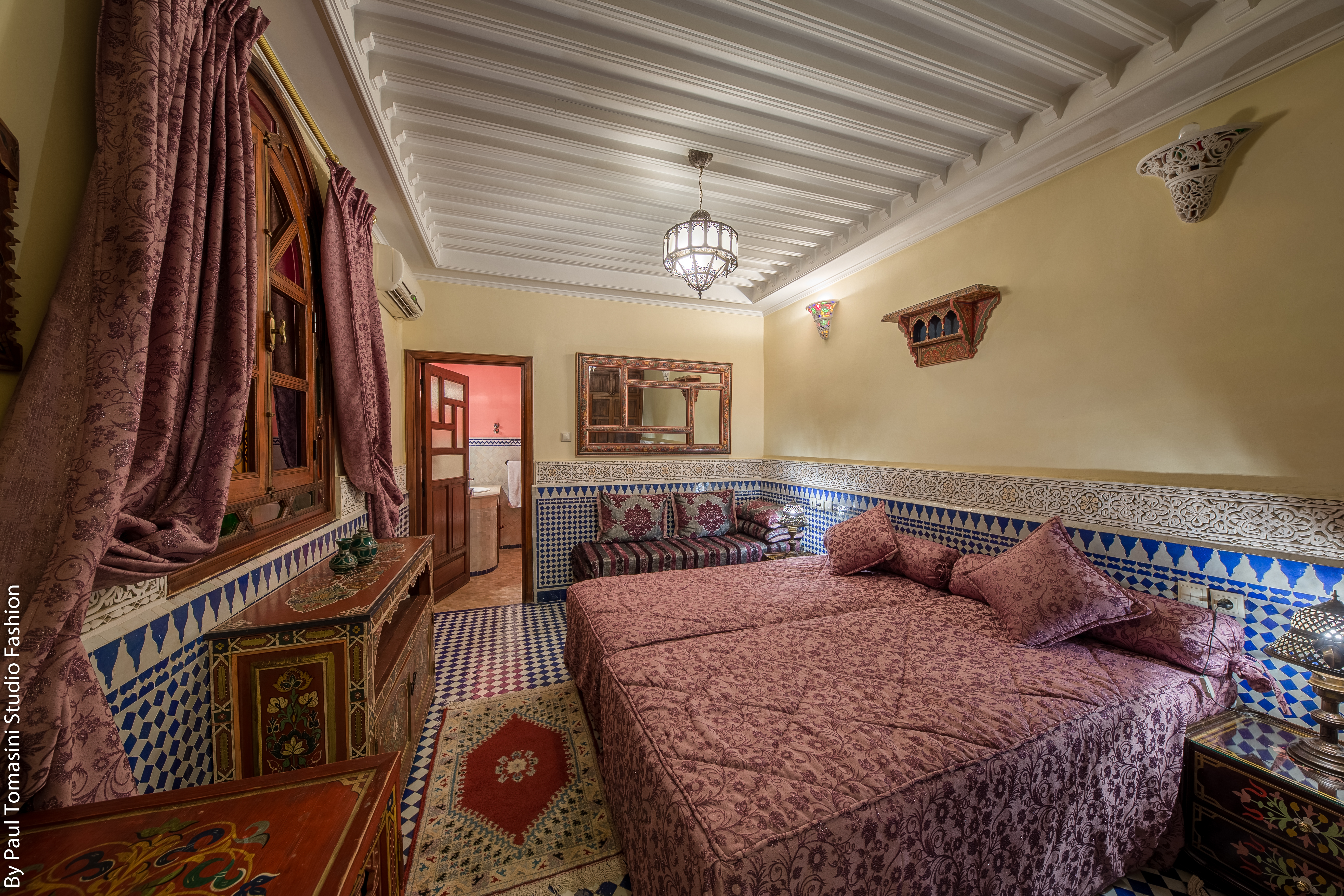 Riad La Perle De La Médina