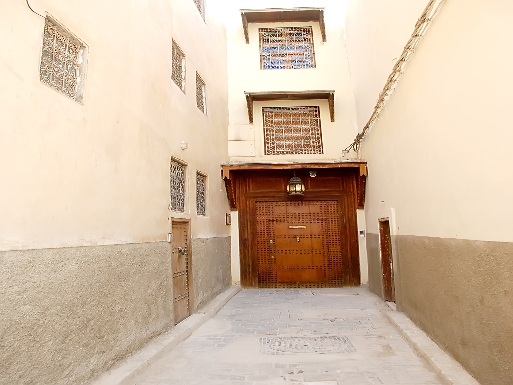 Riad La Perle De La Médina