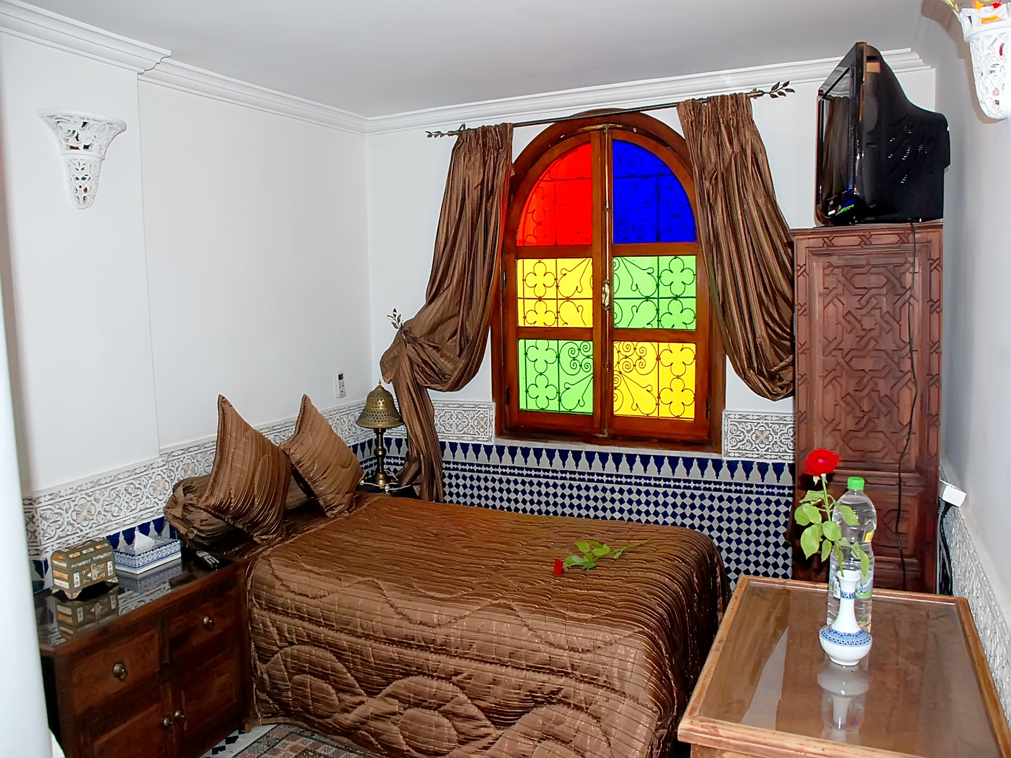 Riad La Perle De La Médina