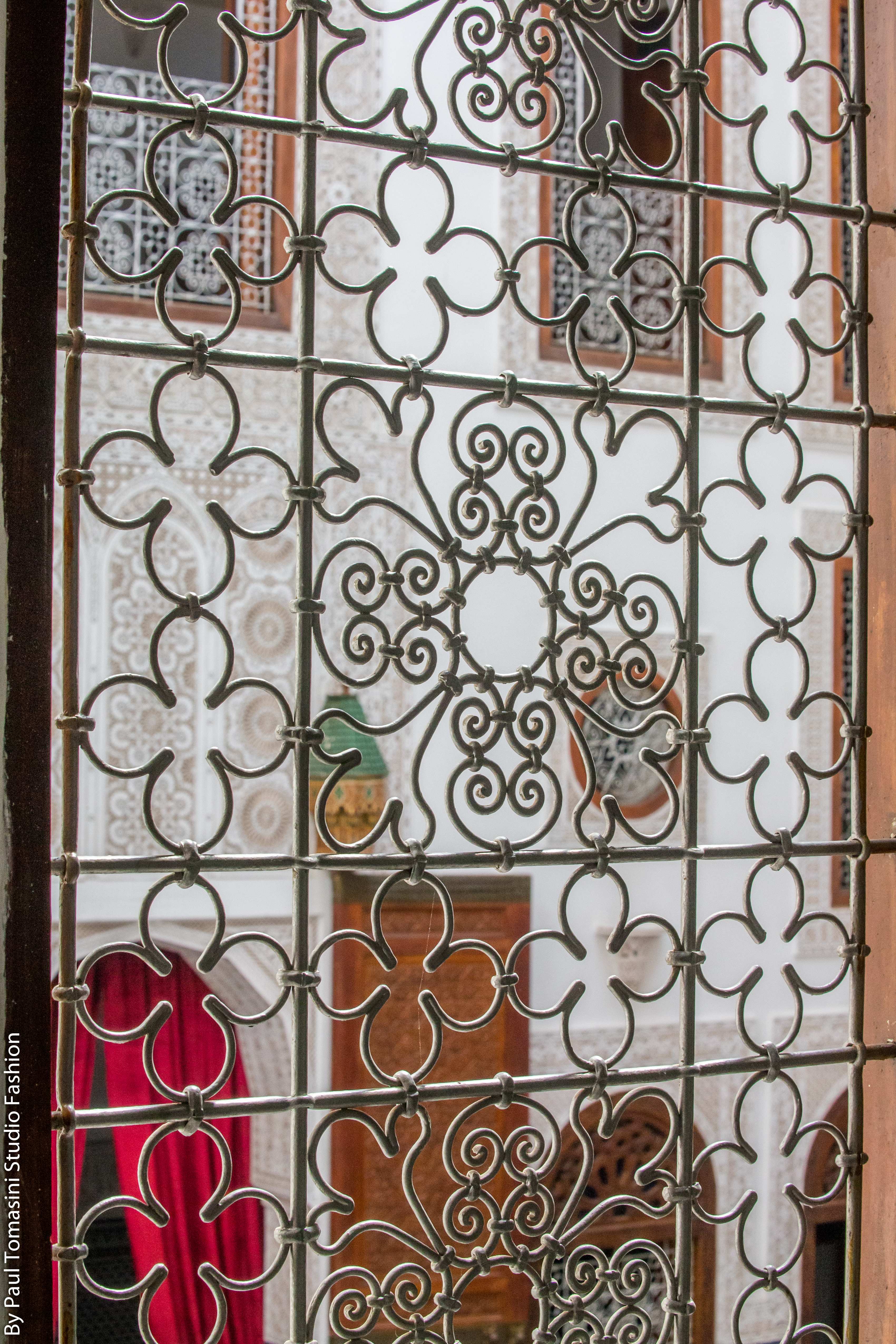 Riad La Perle De La Médina