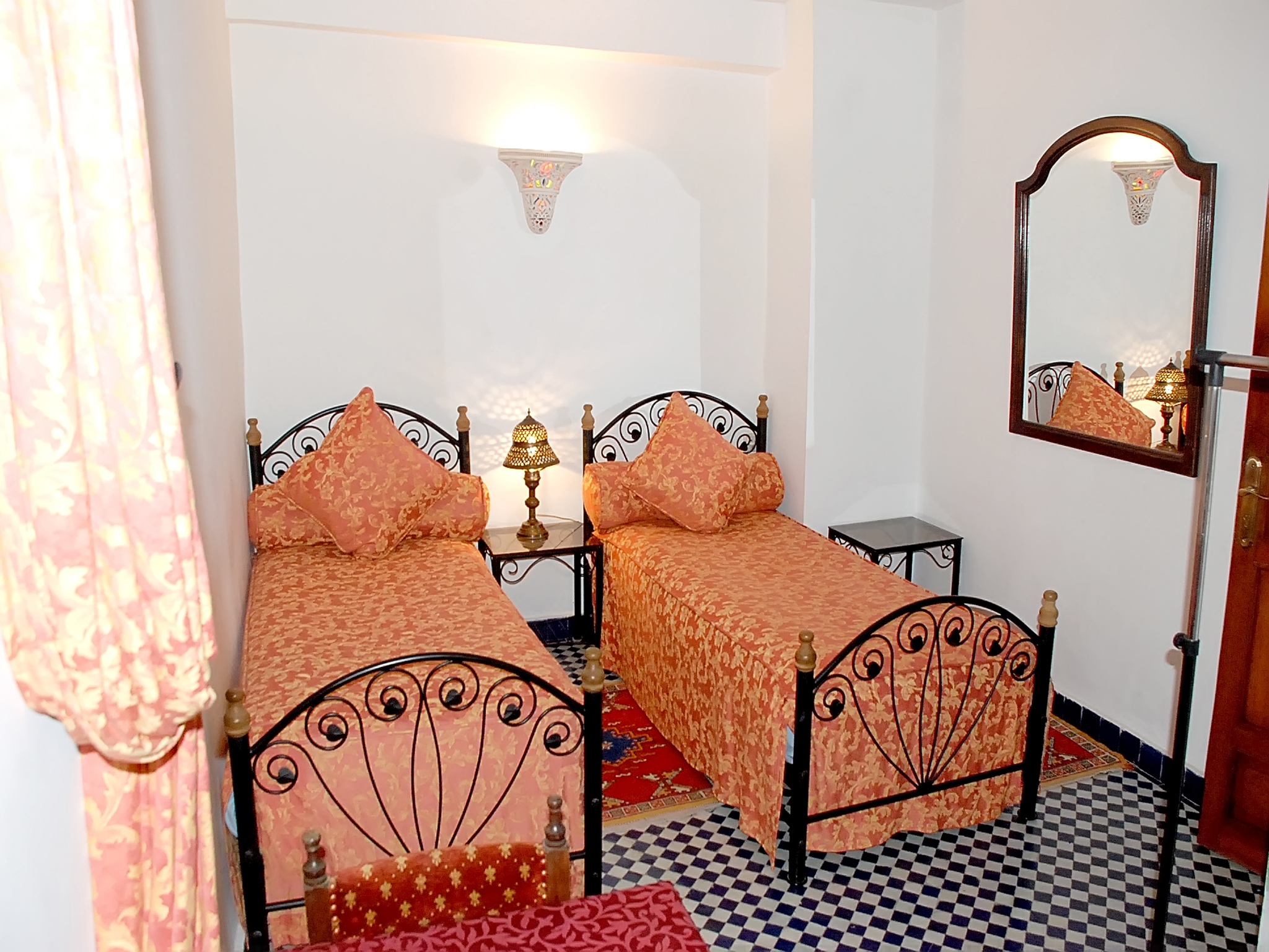 Riad La Perle De La Médina