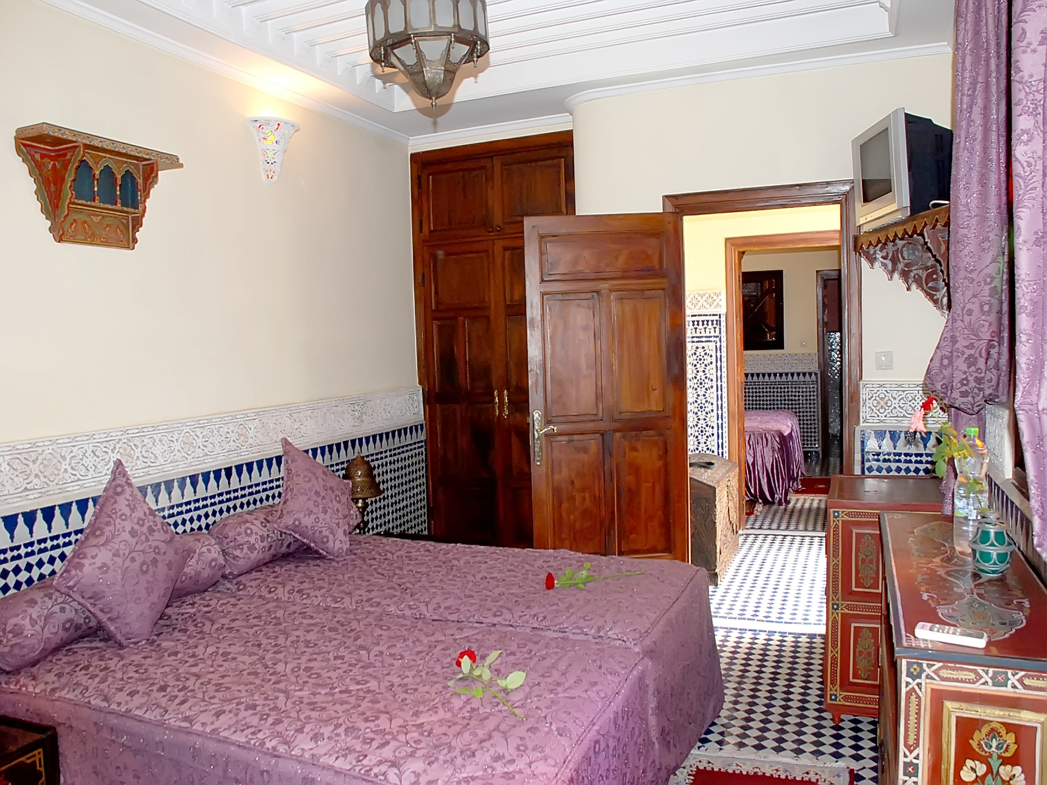 Riad La Perle De La Médina