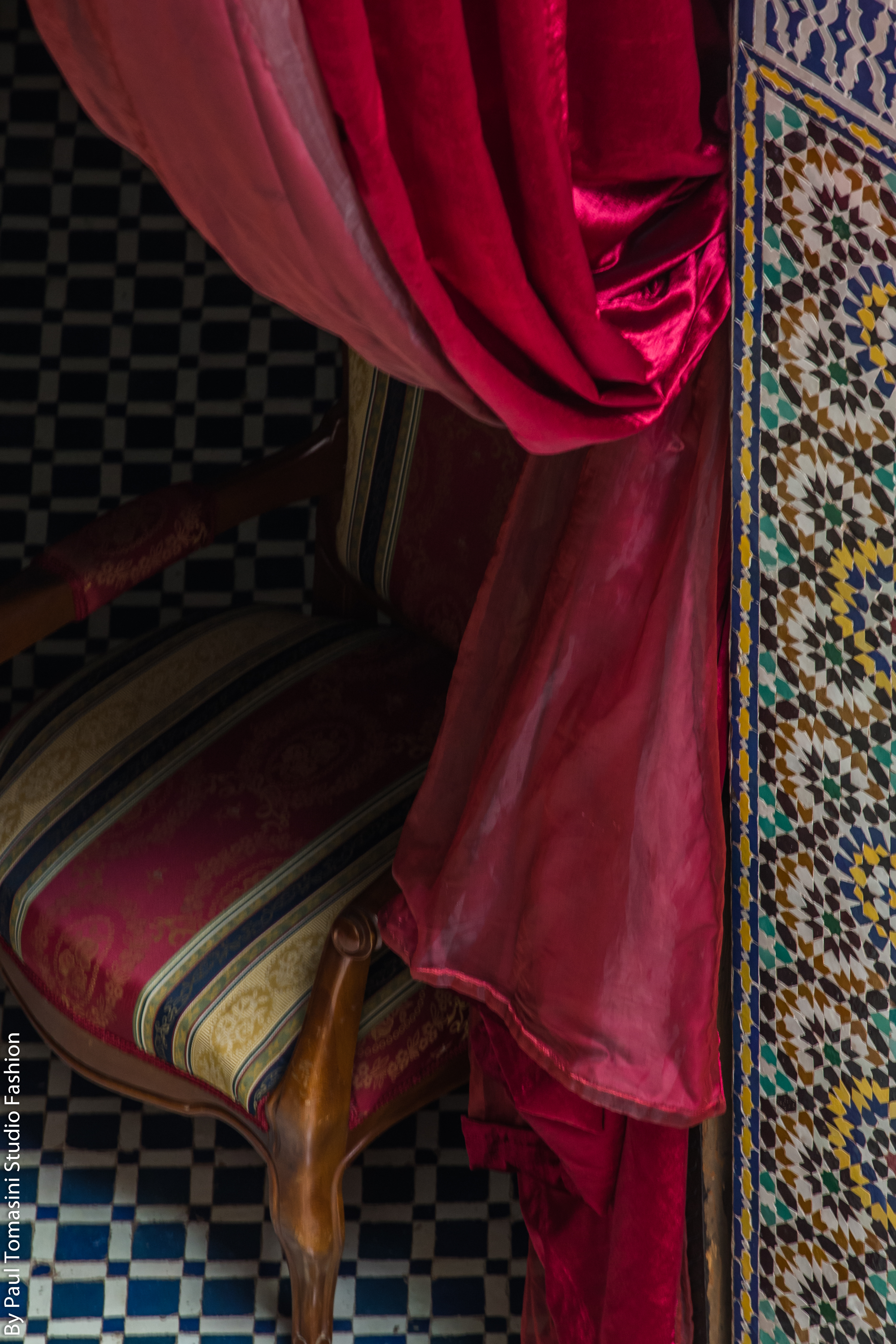 Riad La Perle De La Médina