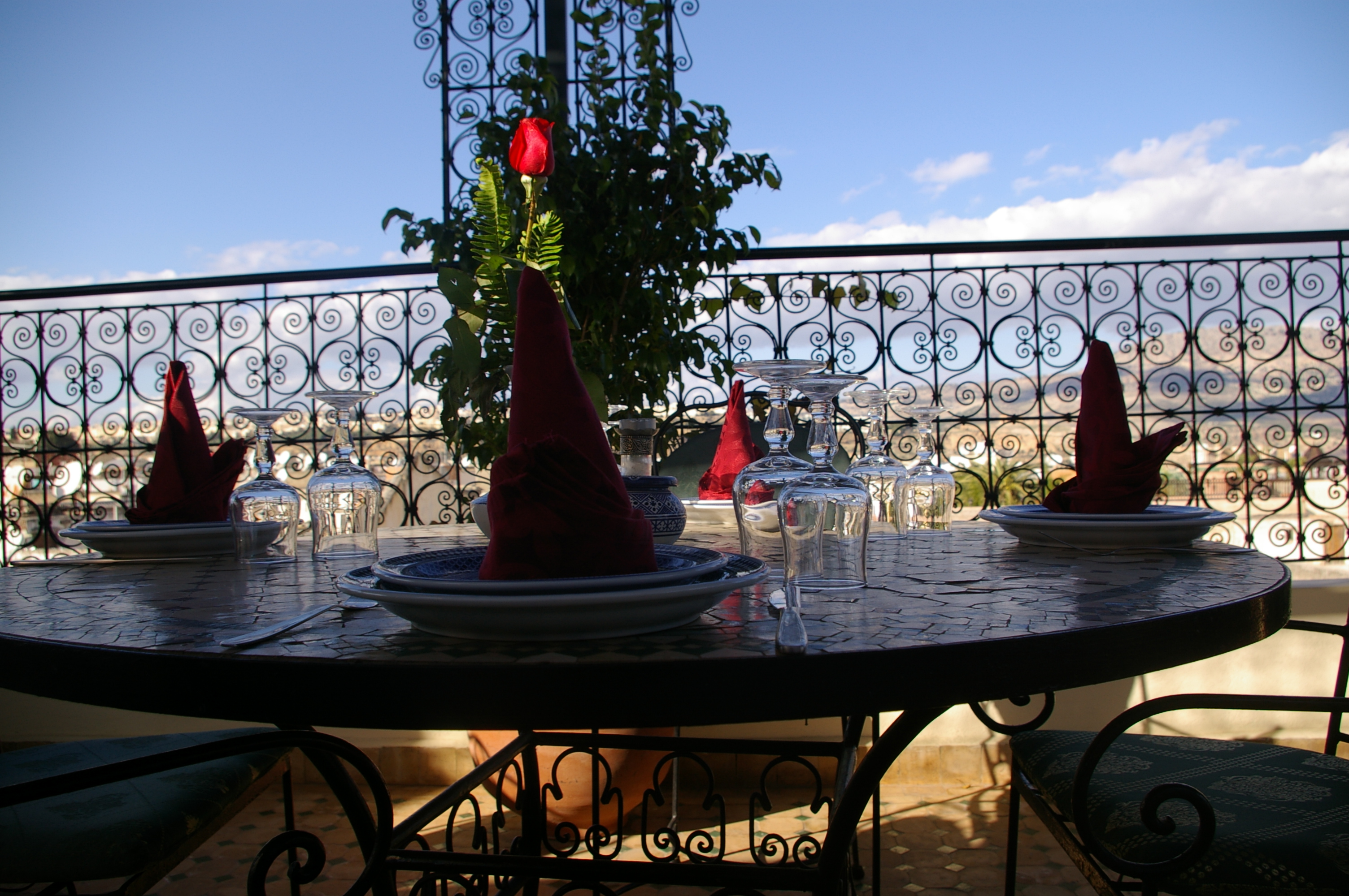 Riad La Perle De La Médina