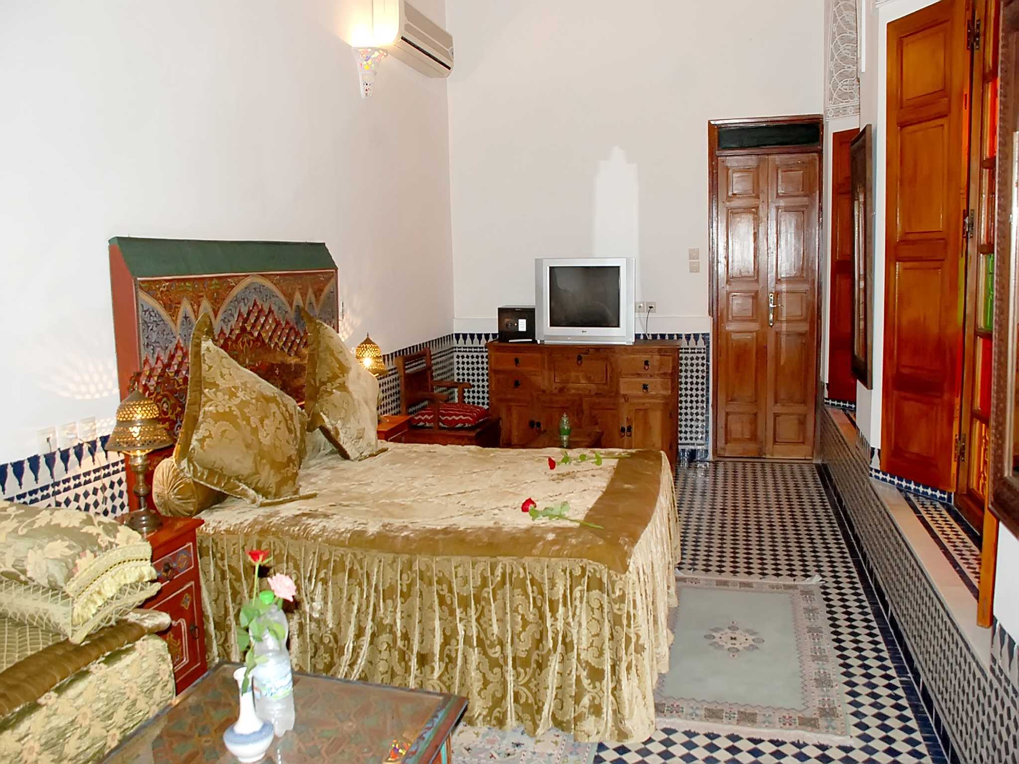 Riad La Perle De La Médina