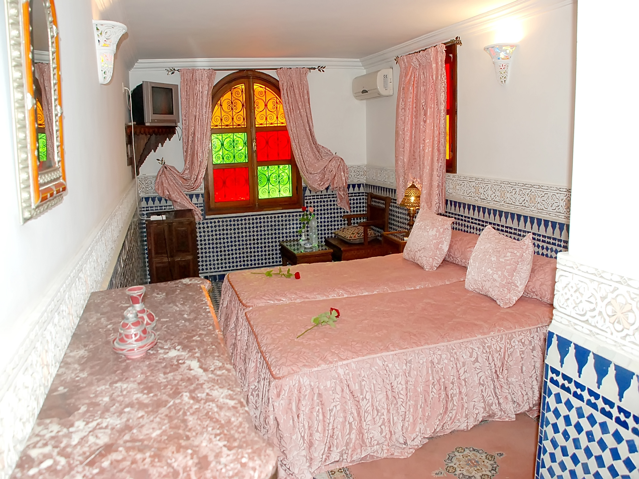Riad La Perle De La Médina
