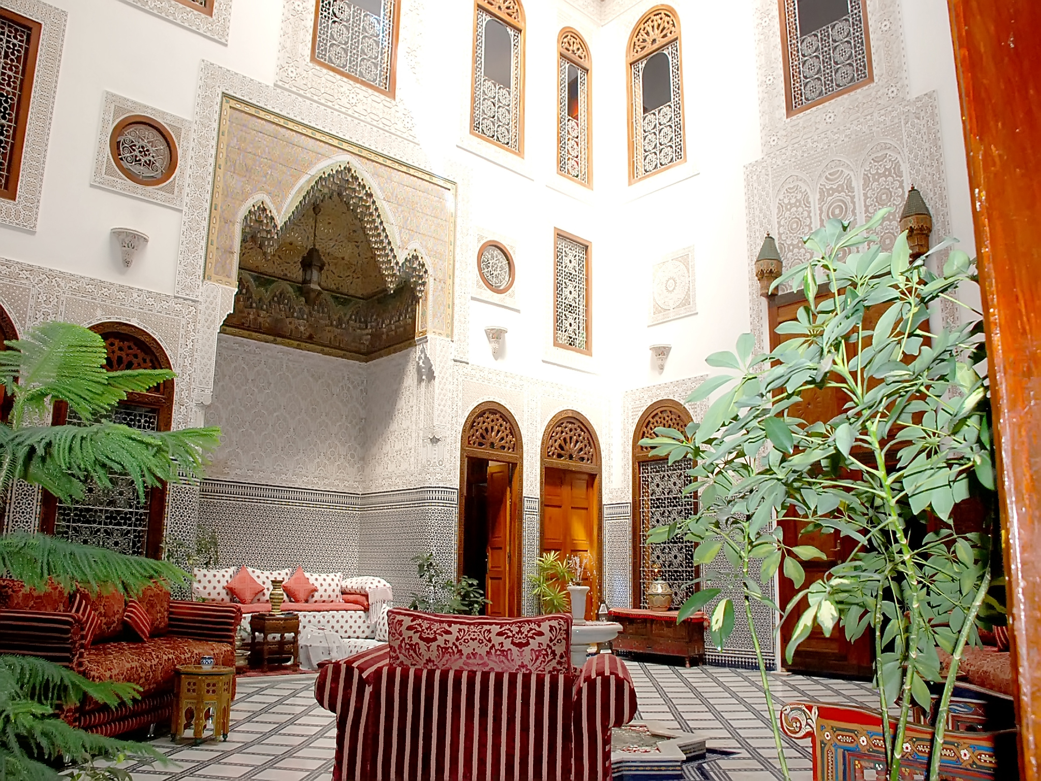 Riad La Perle De La Médina