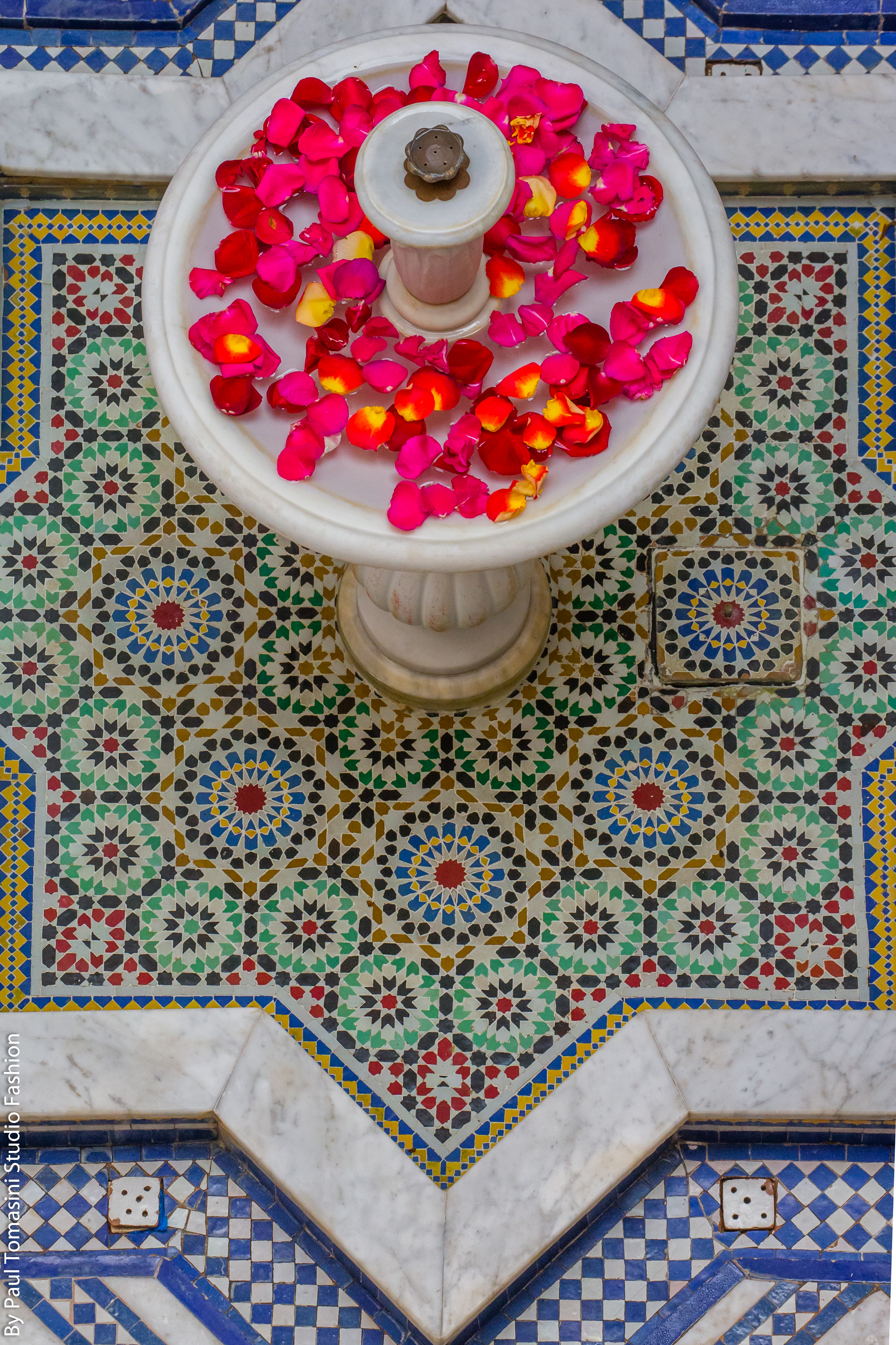 Riad La Perle De La Médina