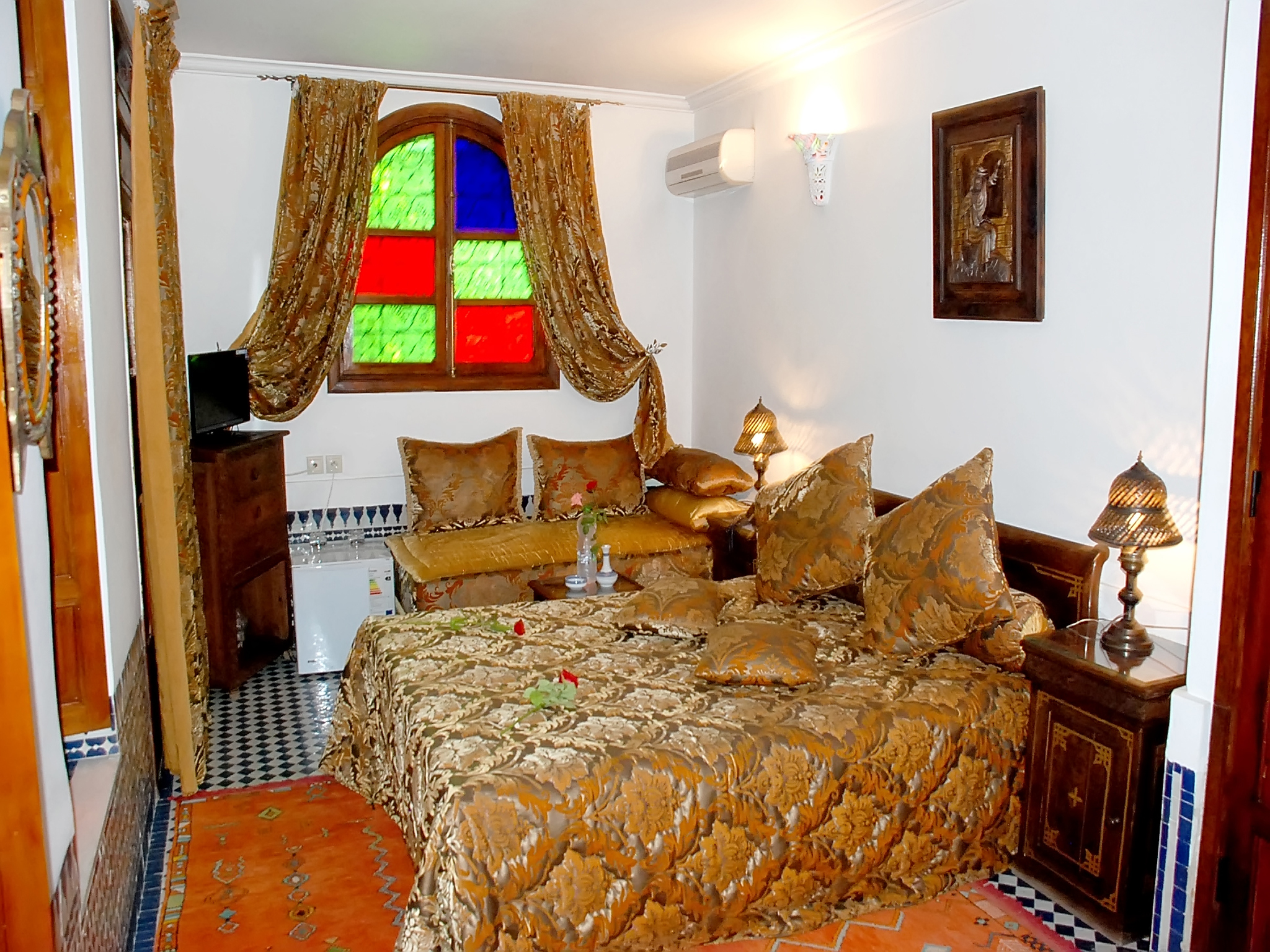 Riad La Perle De La Médina
