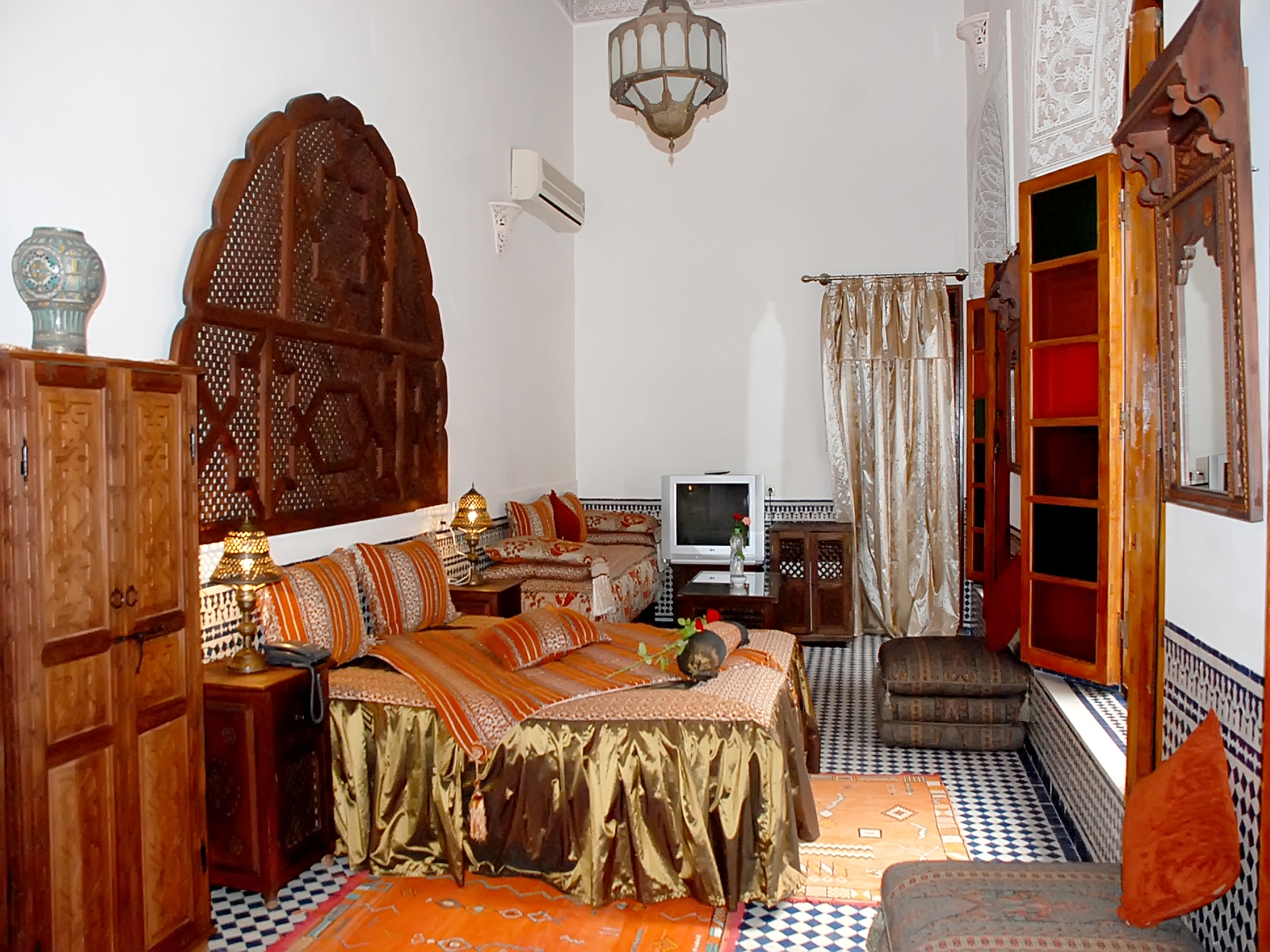 Riad La Perle De La Médina