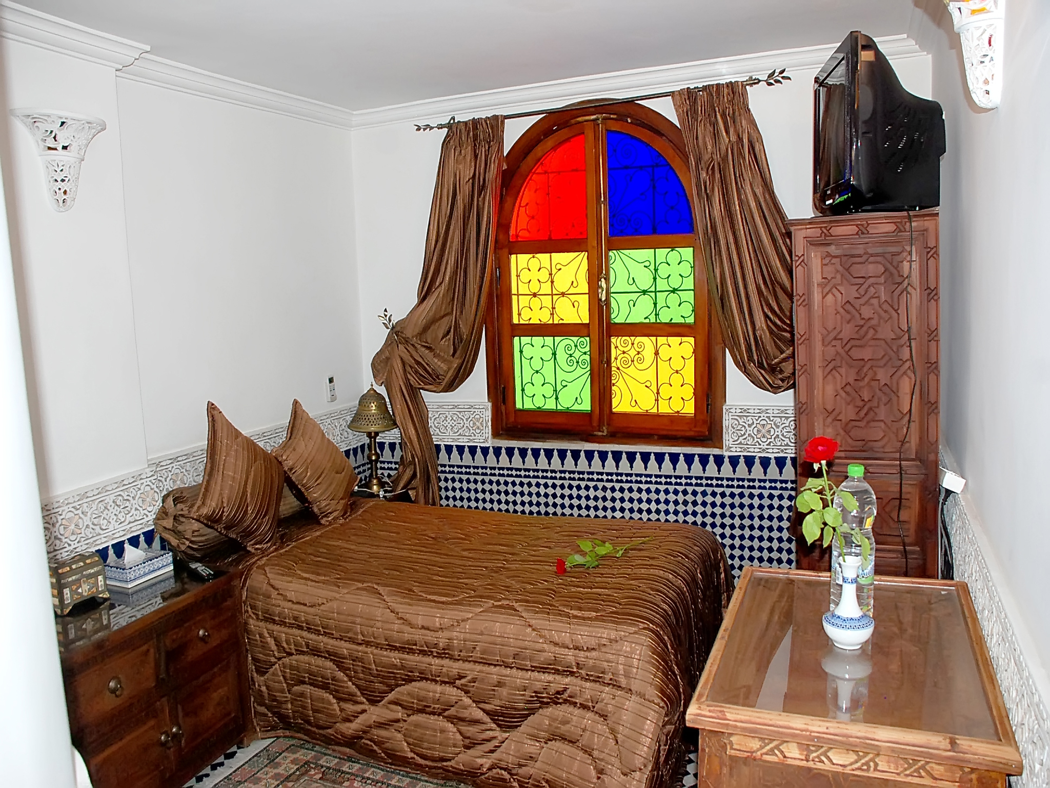Riad La Perle De La Médina