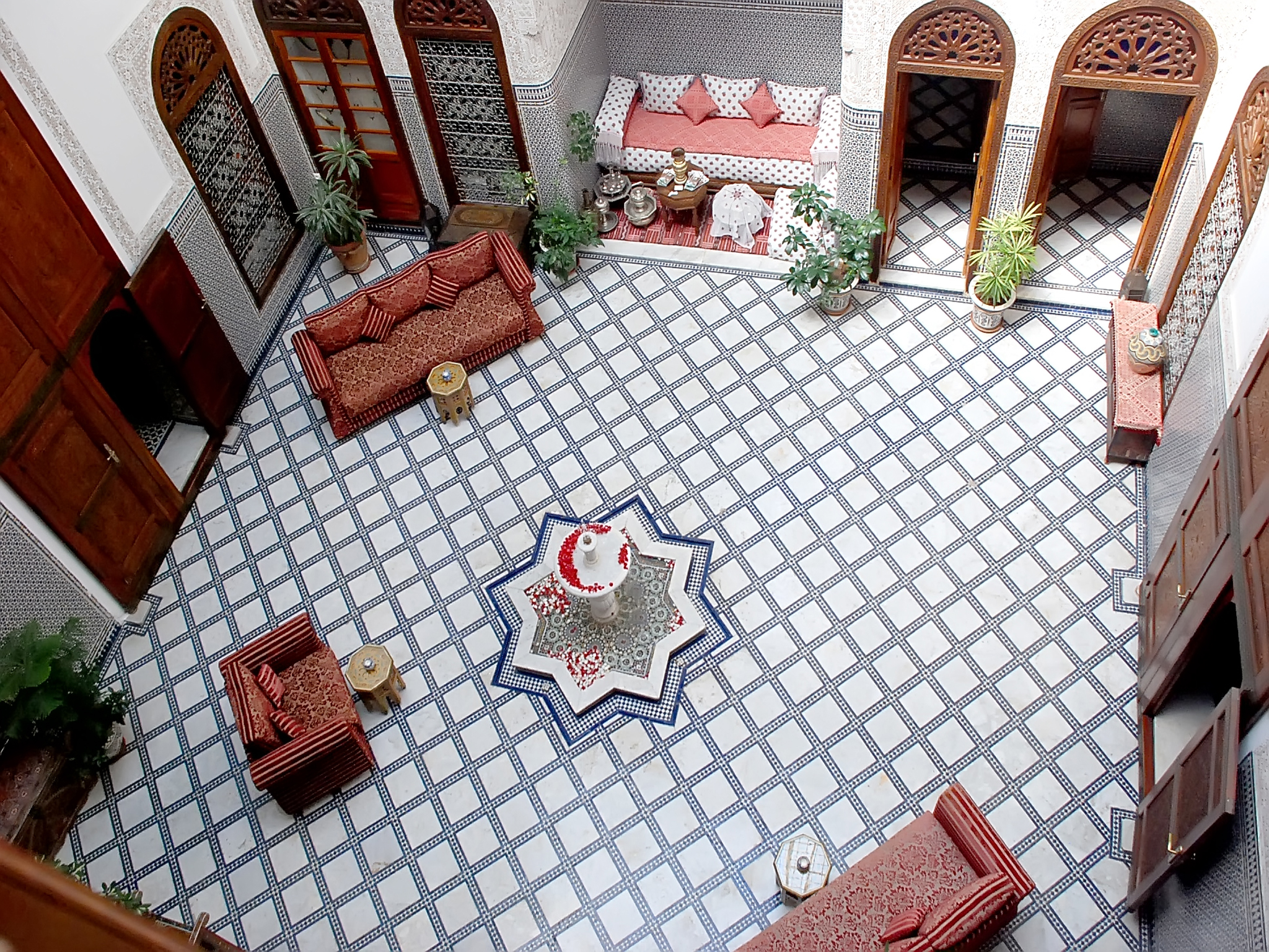 Riad La Perle De La Médina