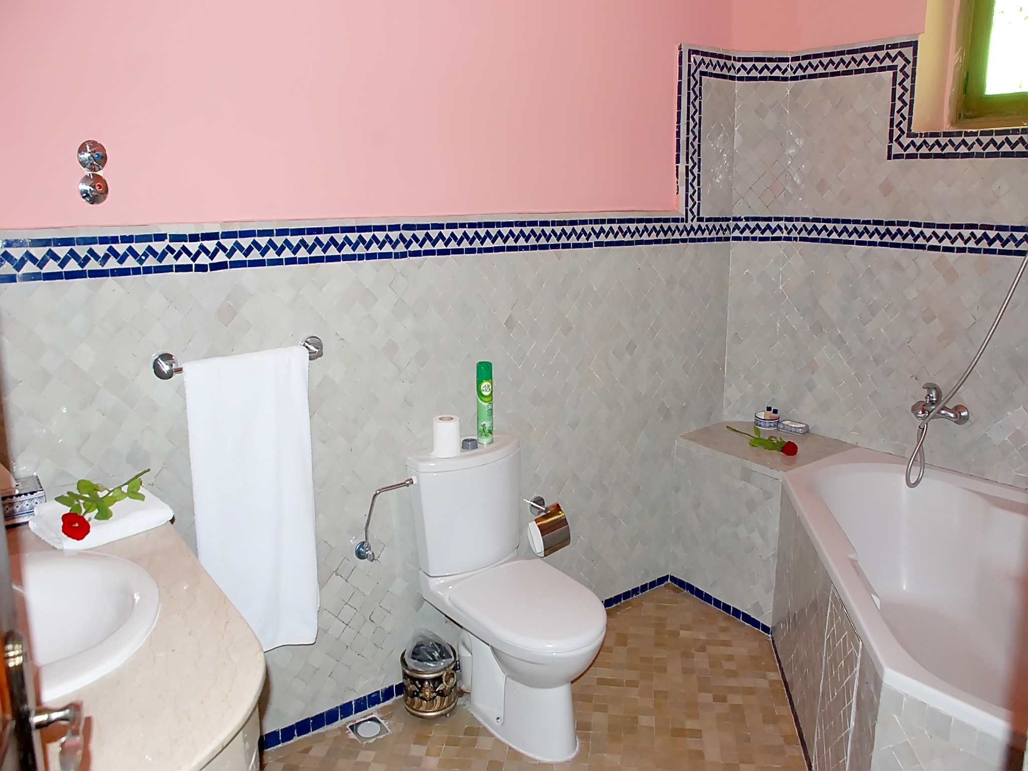 Riad La Perle De La Médina