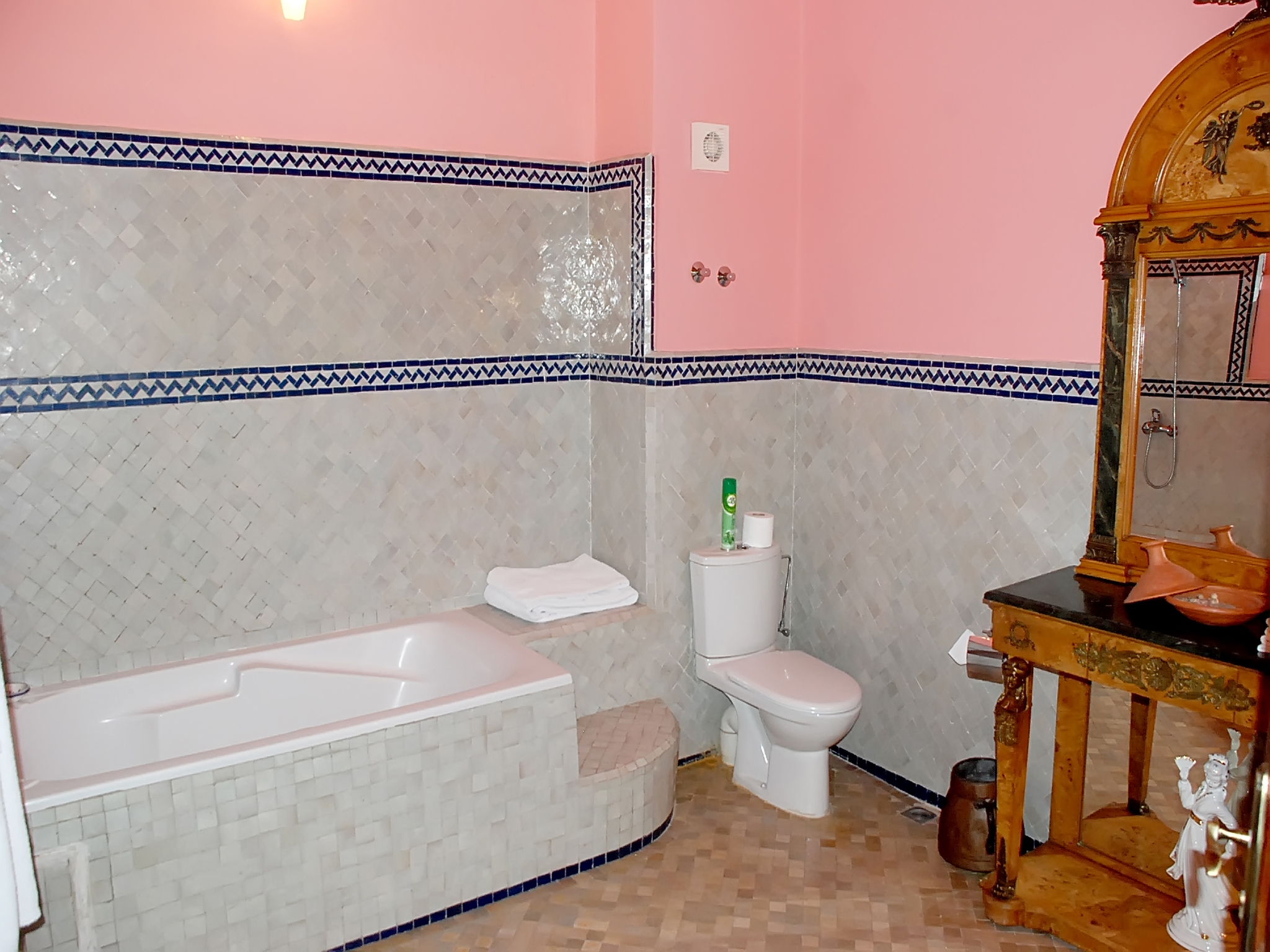 Riad La Perle De La Médina