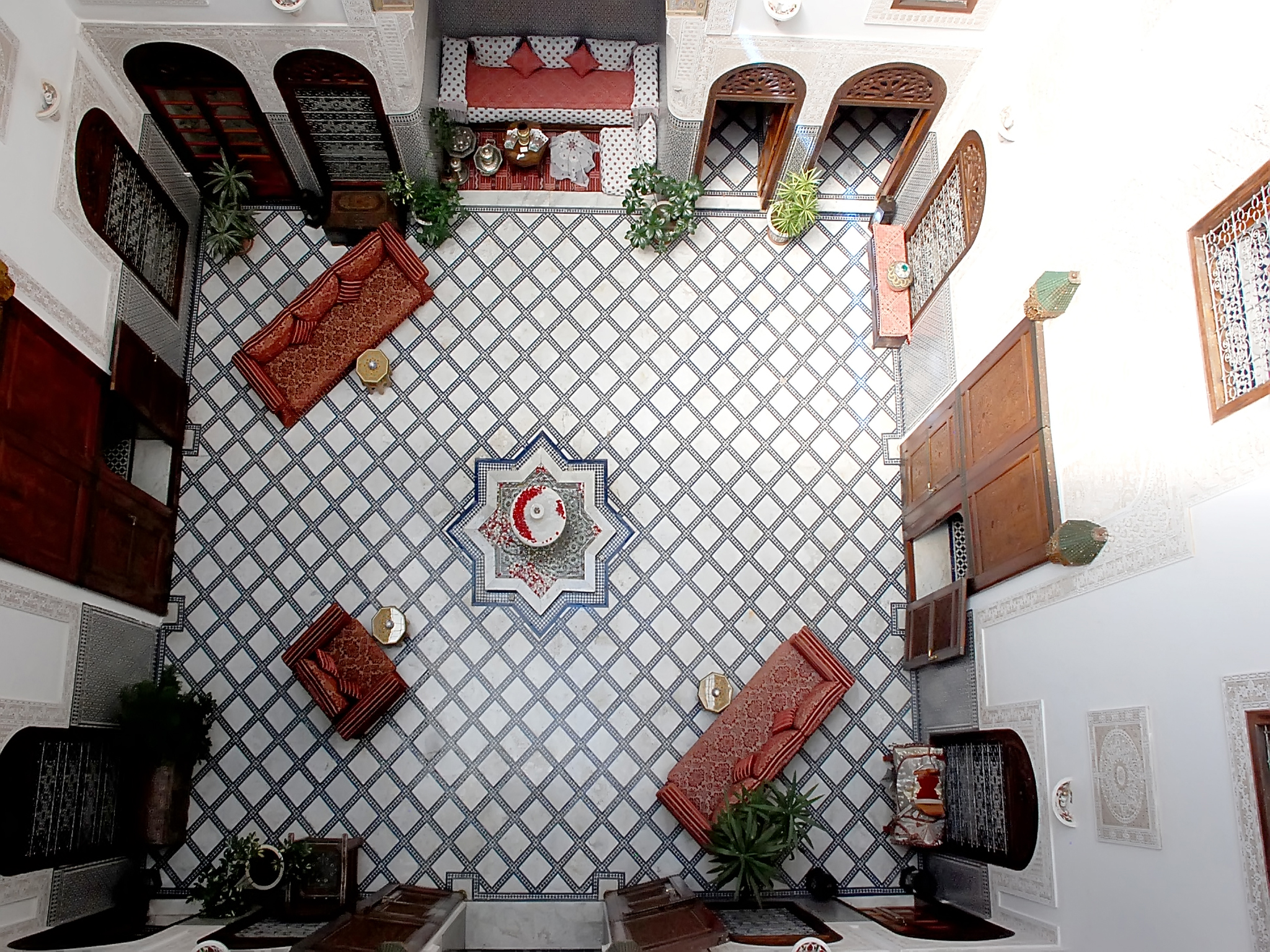 Riad La Perle De La Médina