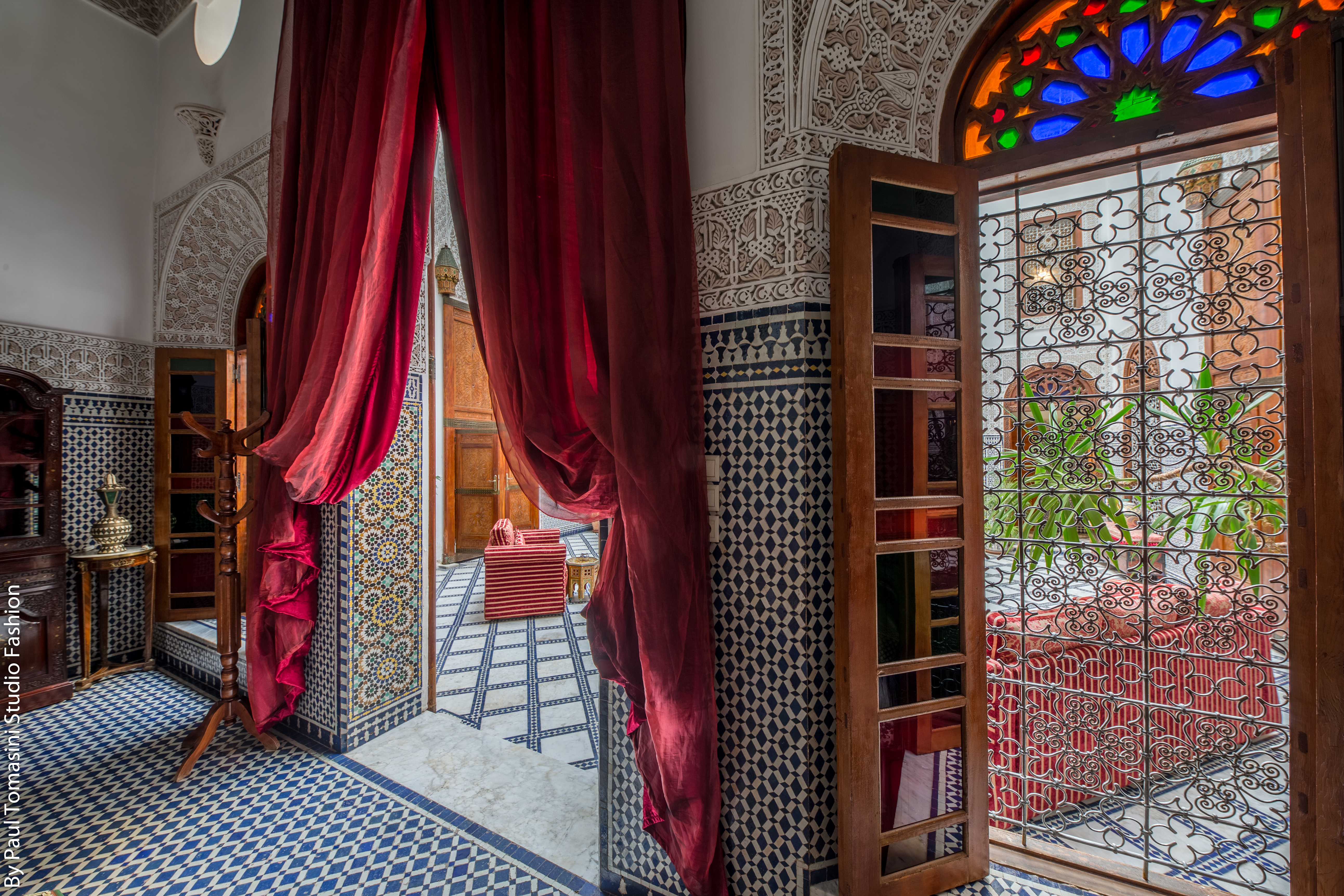 Riad La Perle De La Médina