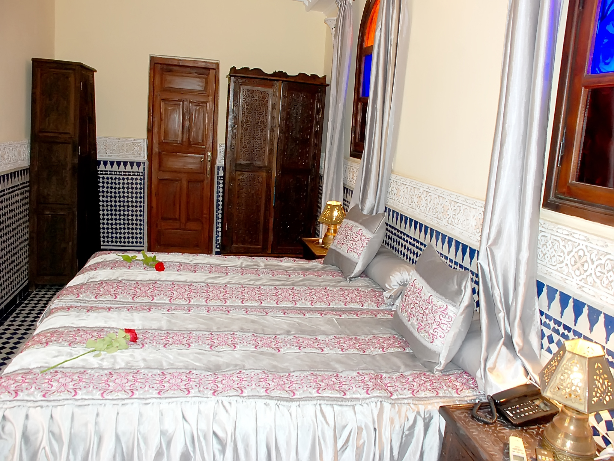 Riad La Perle De La Médina