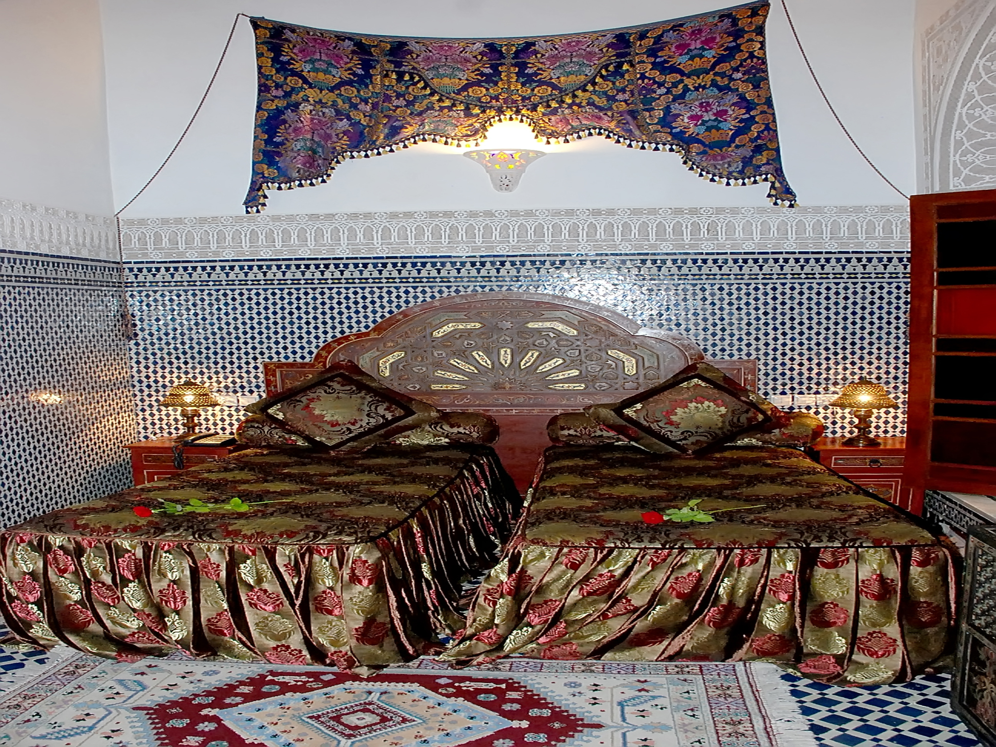 Riad La Perle De La Médina