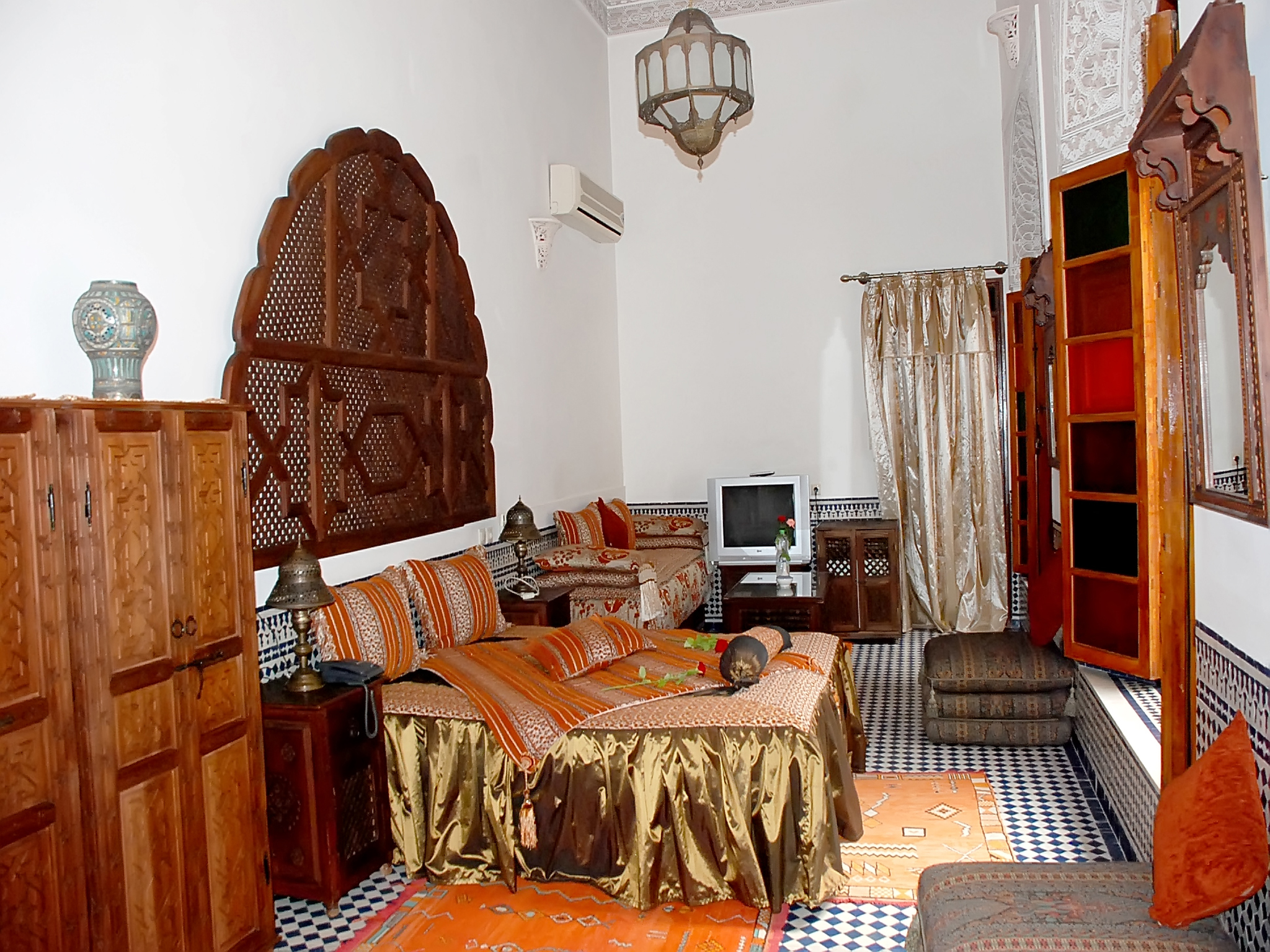 Riad La Perle De La Médina