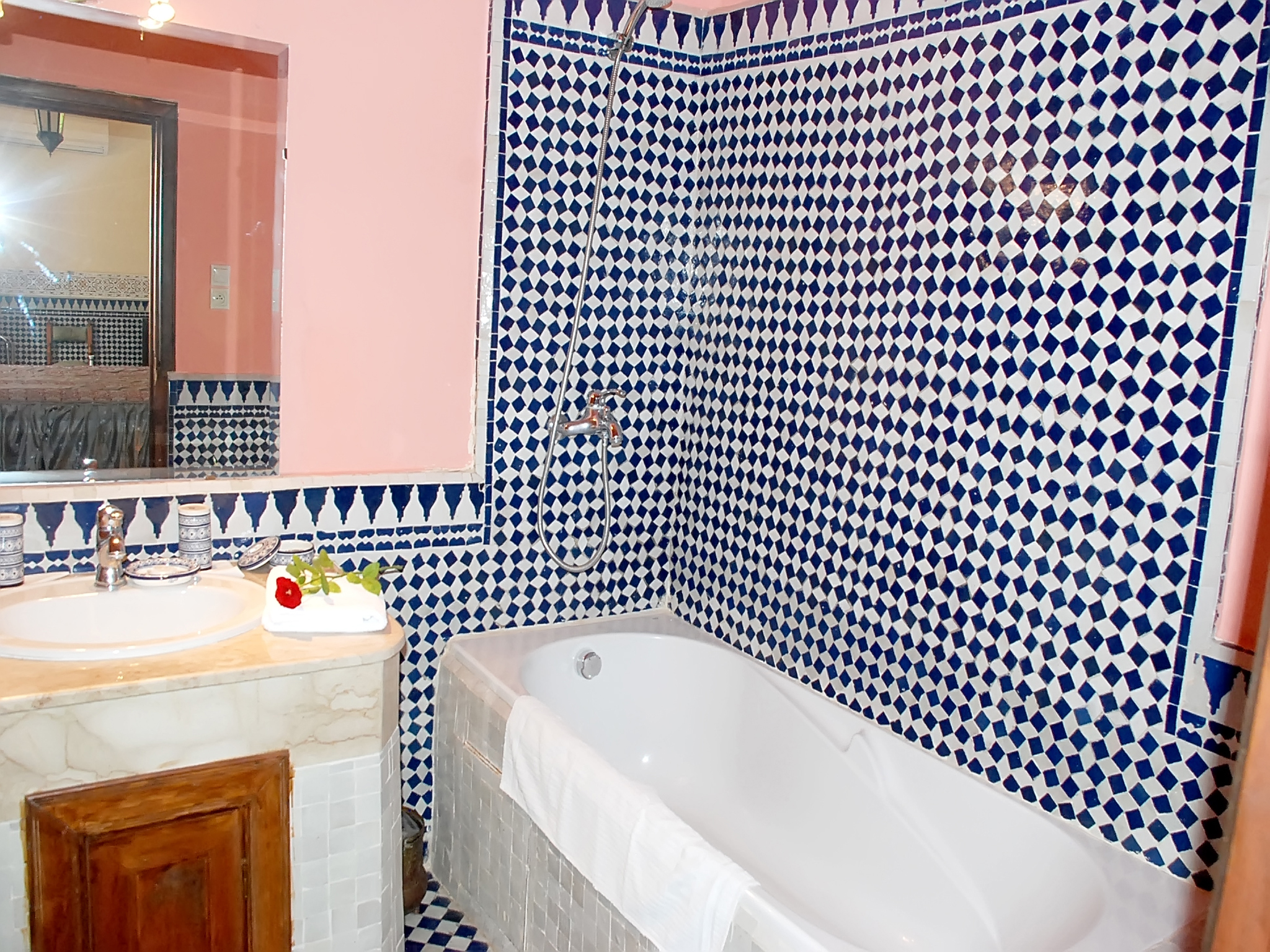 Riad La Perle De La Médina