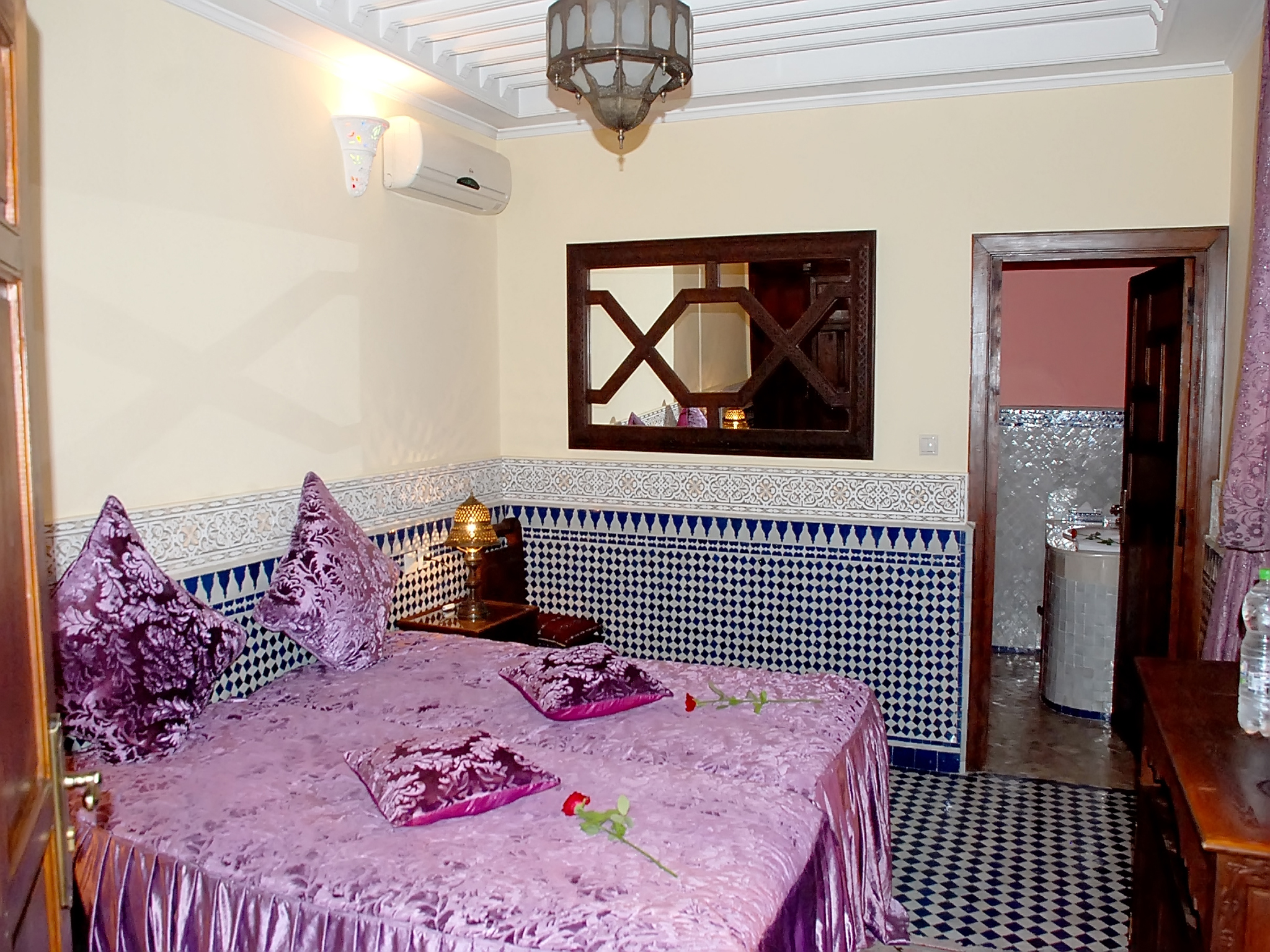 Riad La Perle De La Médina