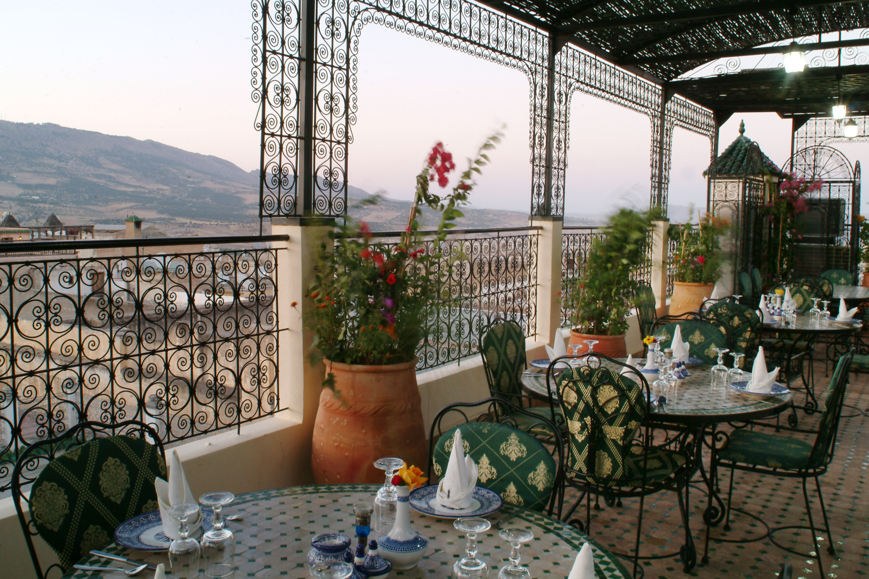 Riad La Perle De La Médina