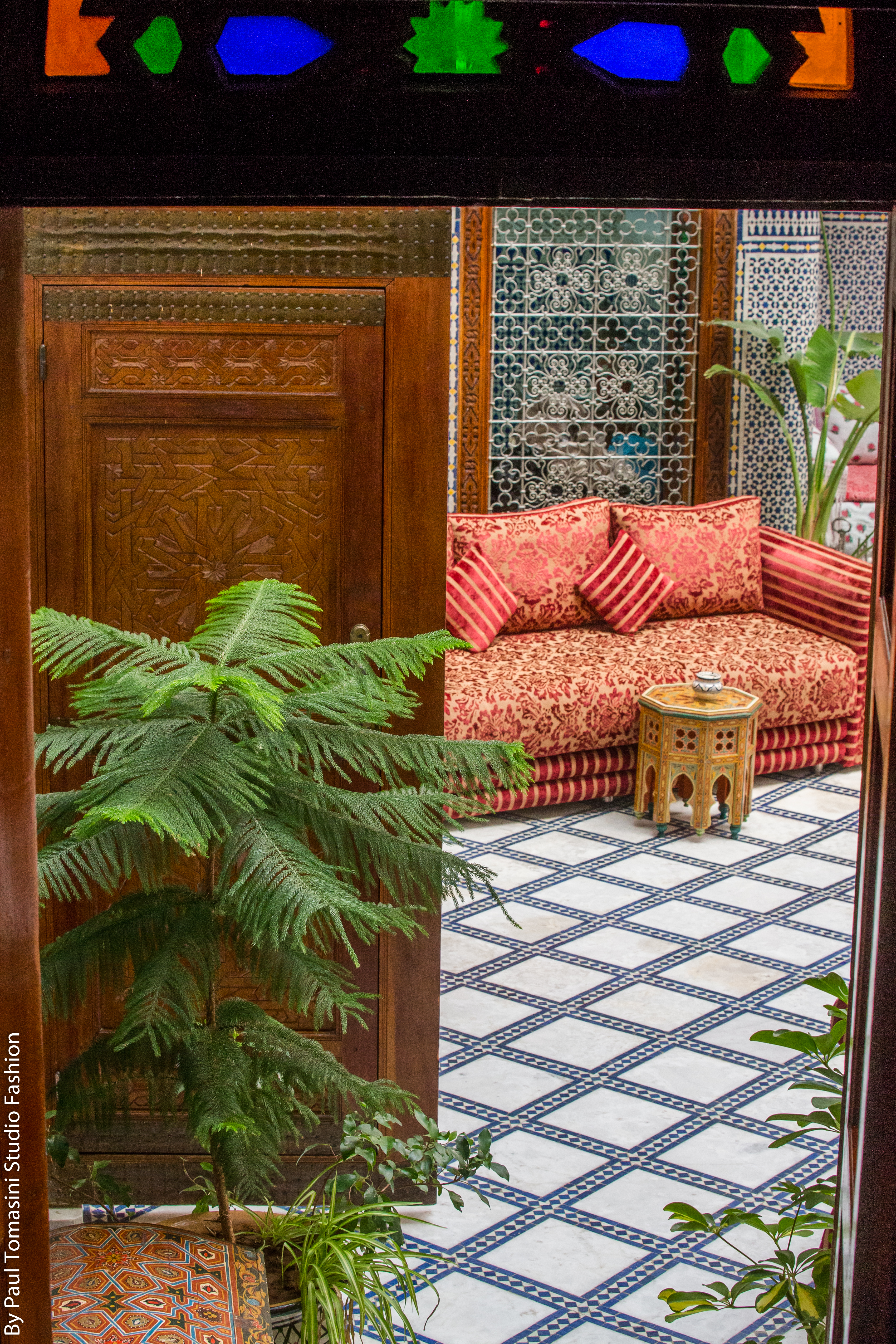 Riad La Perle De La Médina