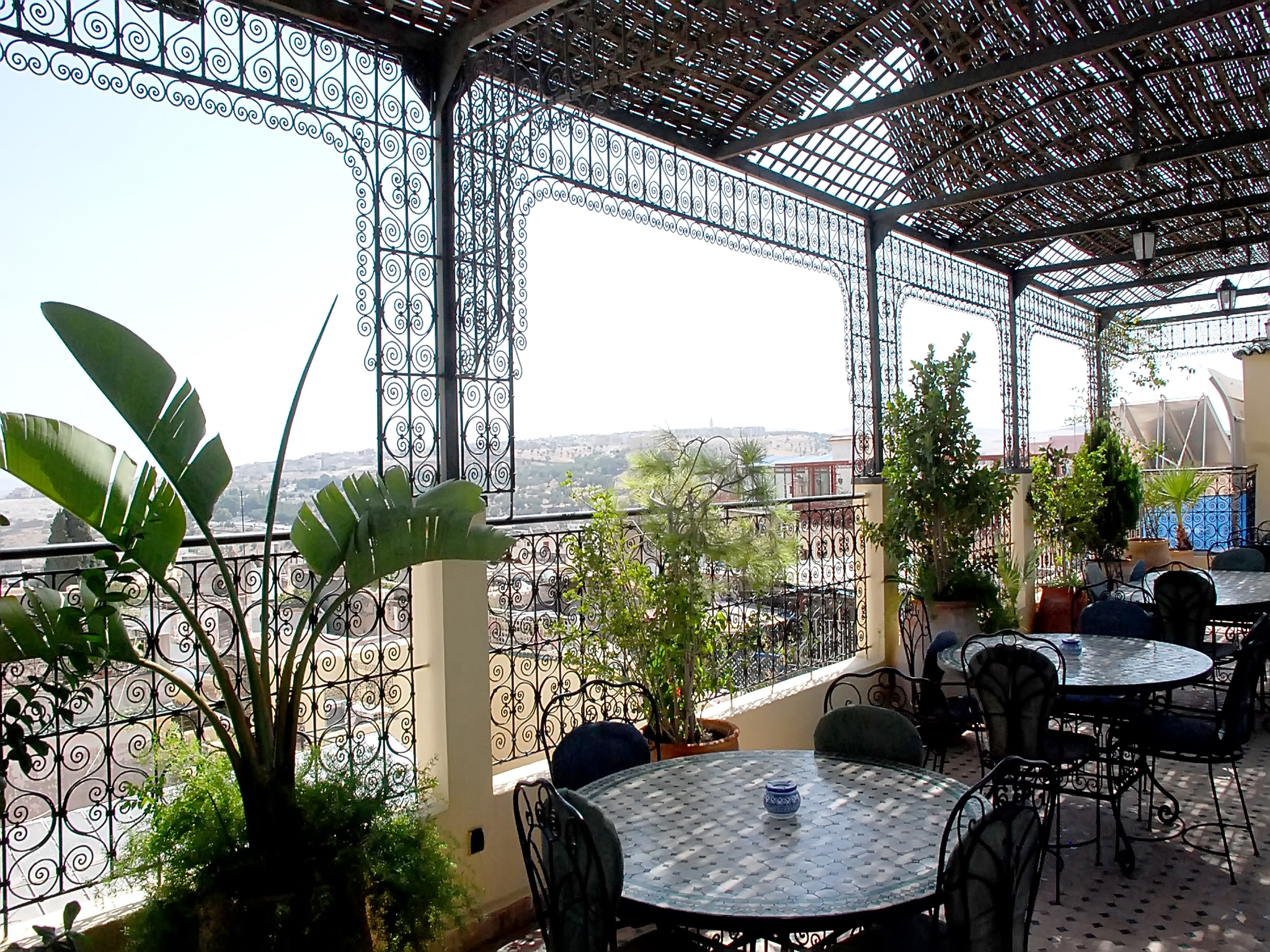 Riad La Perle De La Médina