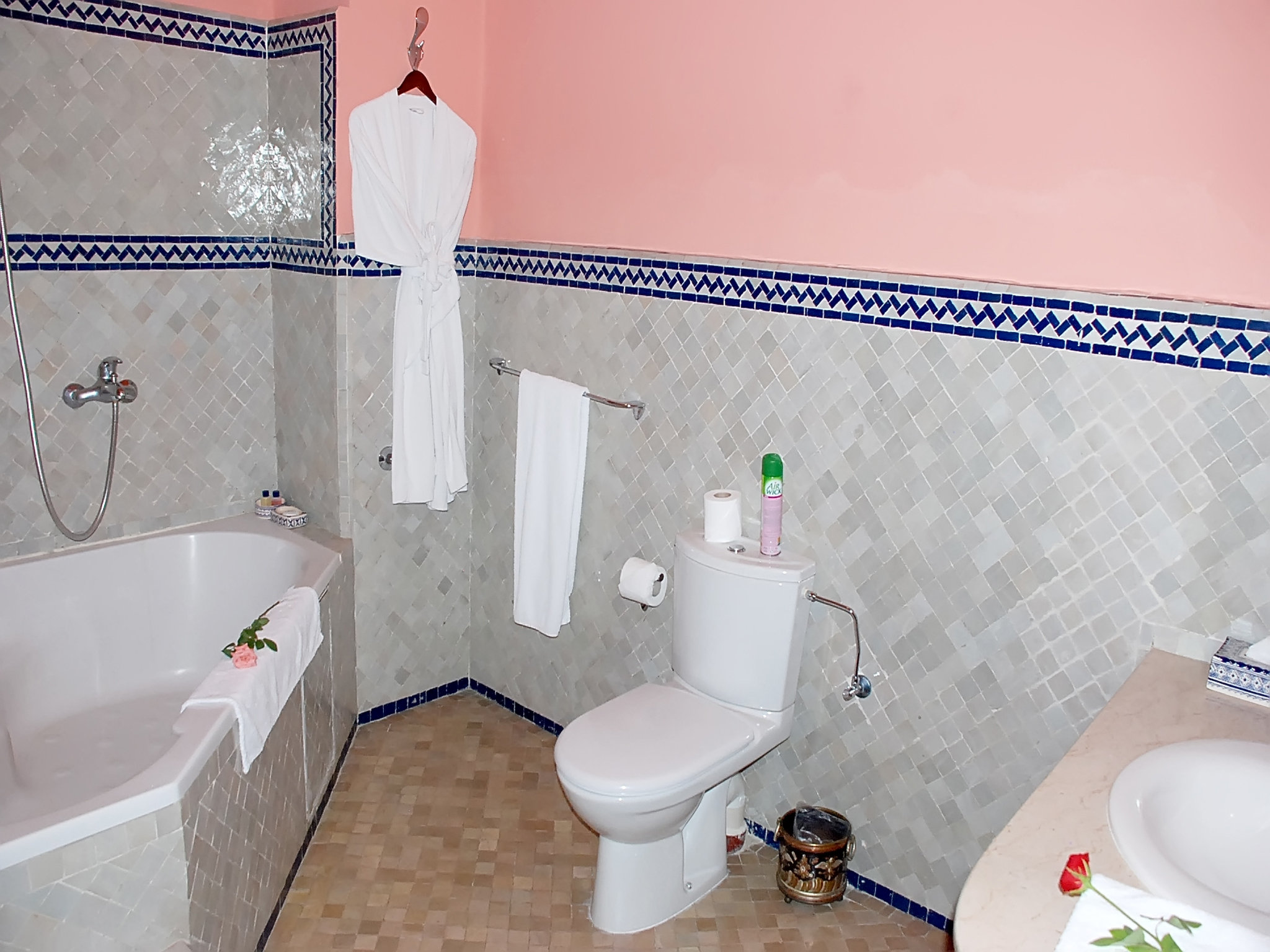 Riad La Perle De La Médina